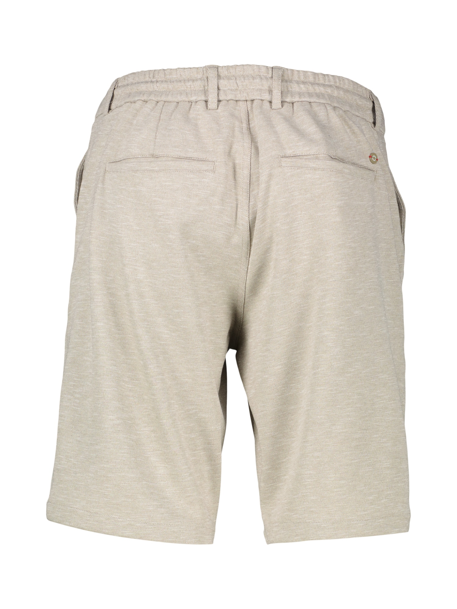 LERROS Short »Bequeme Shorts mit Kordelzug in grossen Grössen«