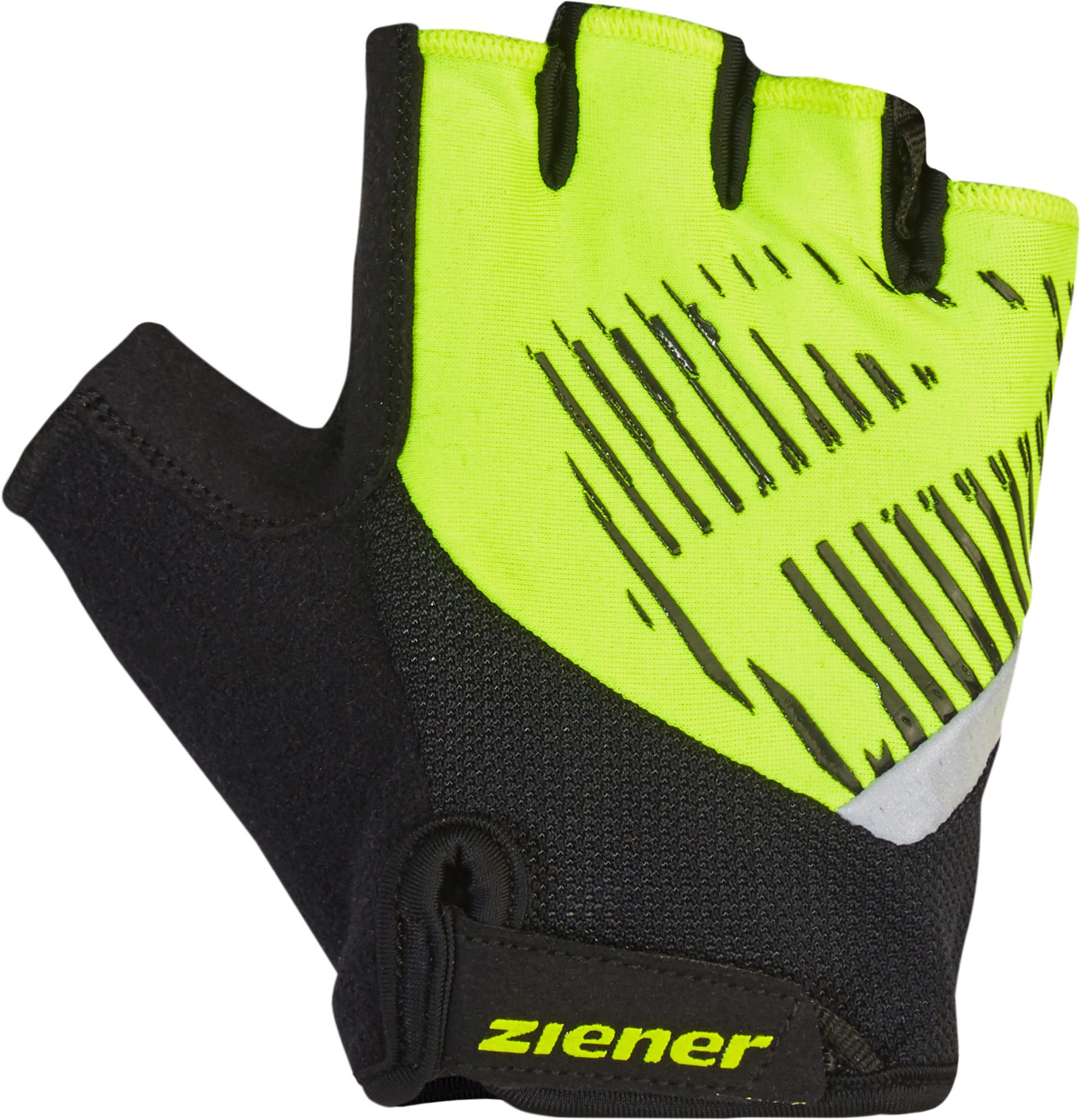 Ziener Gants de vélo »CULL-Z JUNIOR«