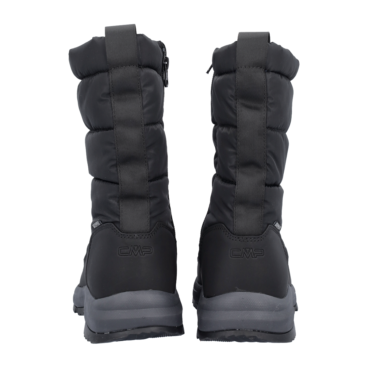 CMP Winterstiefel »YAKKA WMN SNOW BOOT WP«, wasserdicht