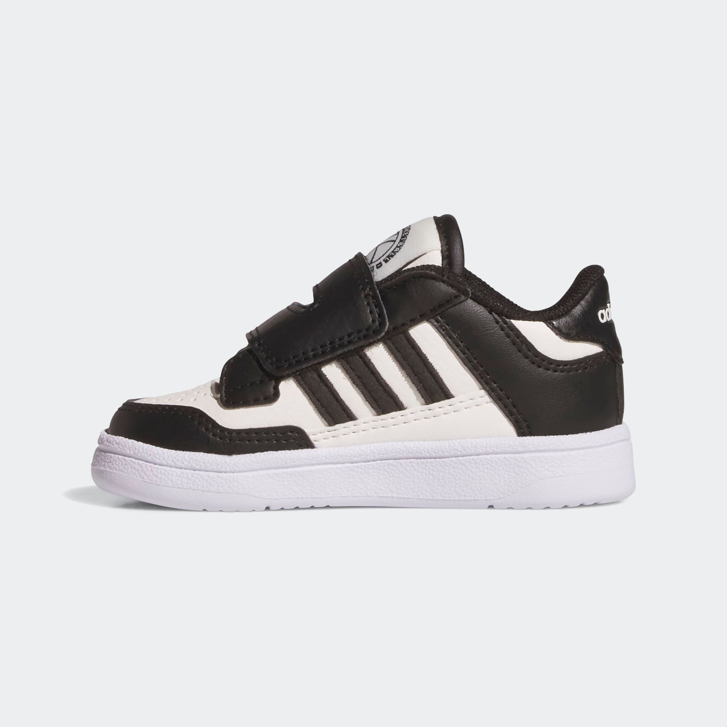 adidas Sportswear Klettschuh »RAPID COURT KIDS«, für Kinder