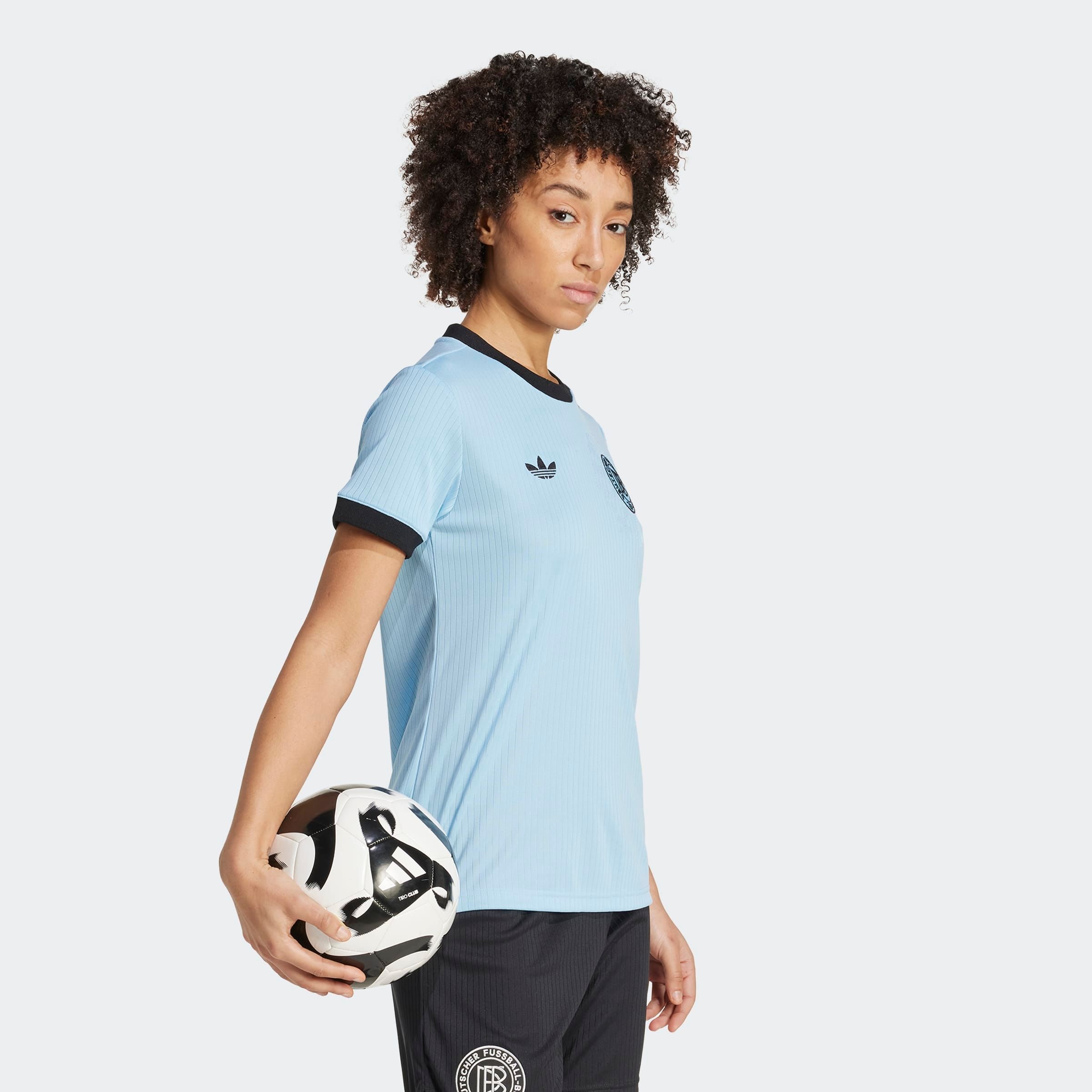 adidas Performance Fussballtrikot »DFB 125 JSY W«, Anniversary, 125 Jahre Jubiläumstrikot