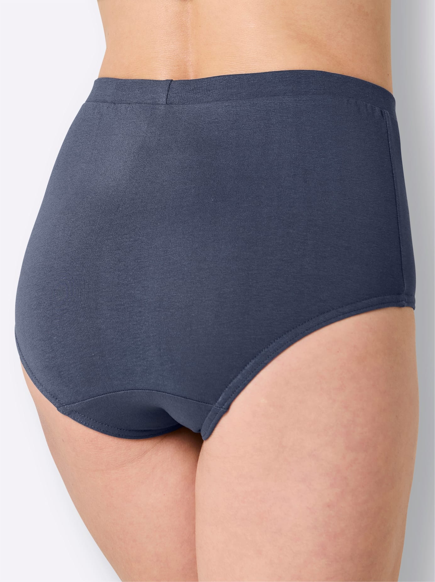 wäschepur Culotte haute 4 cuis