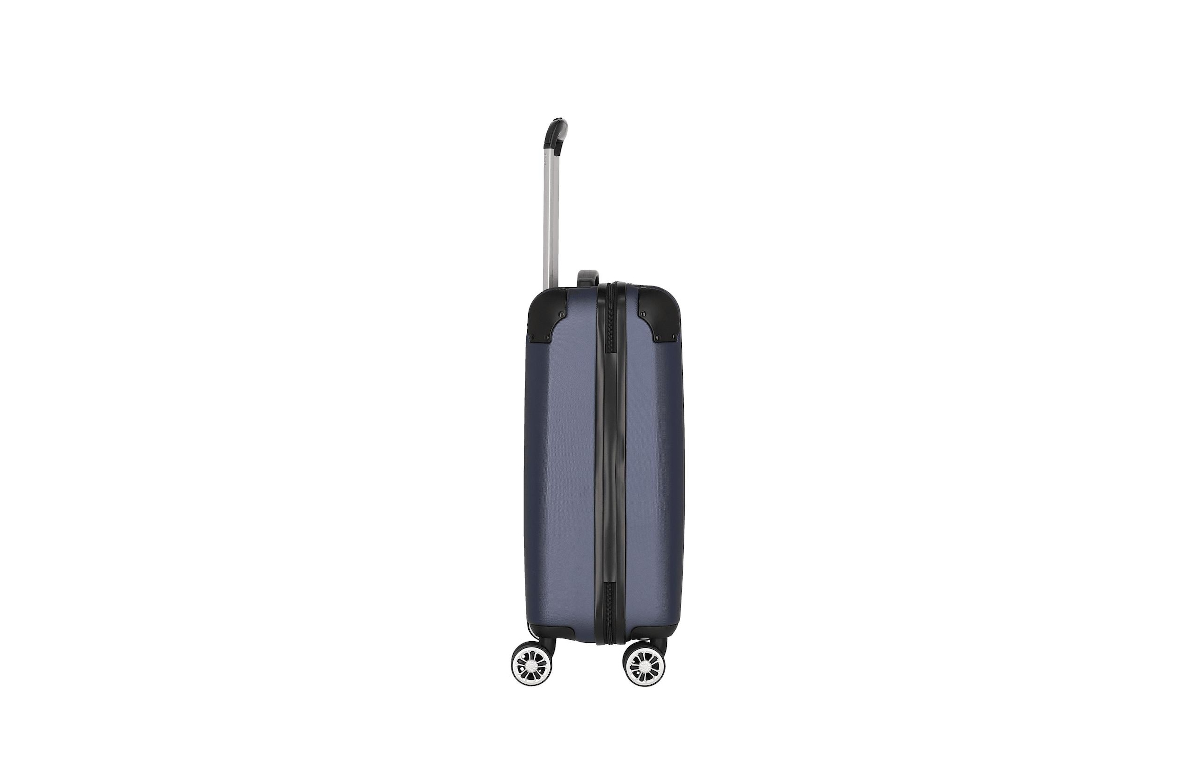 travelite Trolley »City«, 4 Rollen