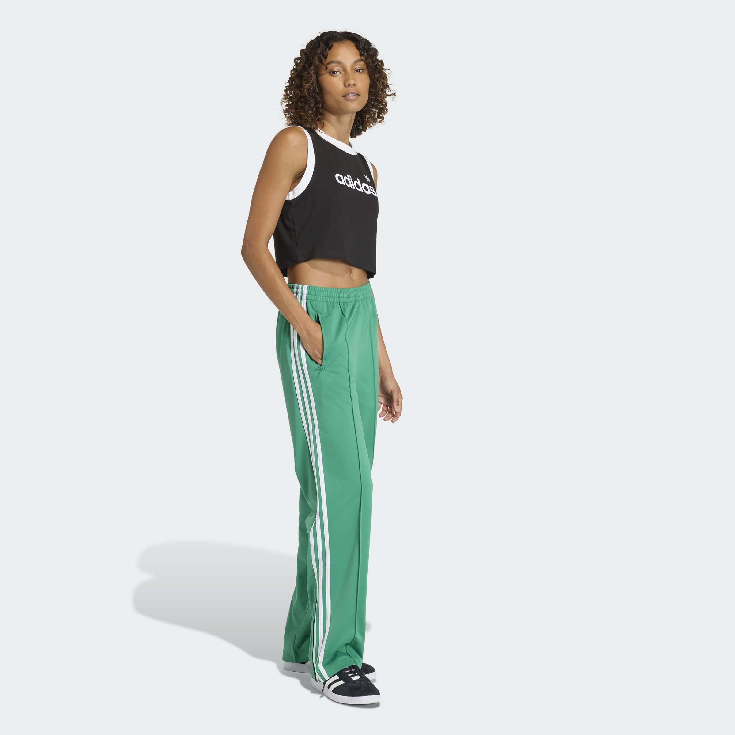 Image of adidas Originals Sporthose "FIREBIRD CLASSIC" FIREBIRD, reguläre Passform
