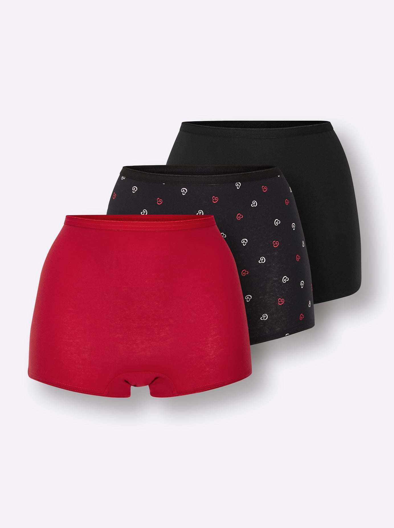   Panty 3 cuis