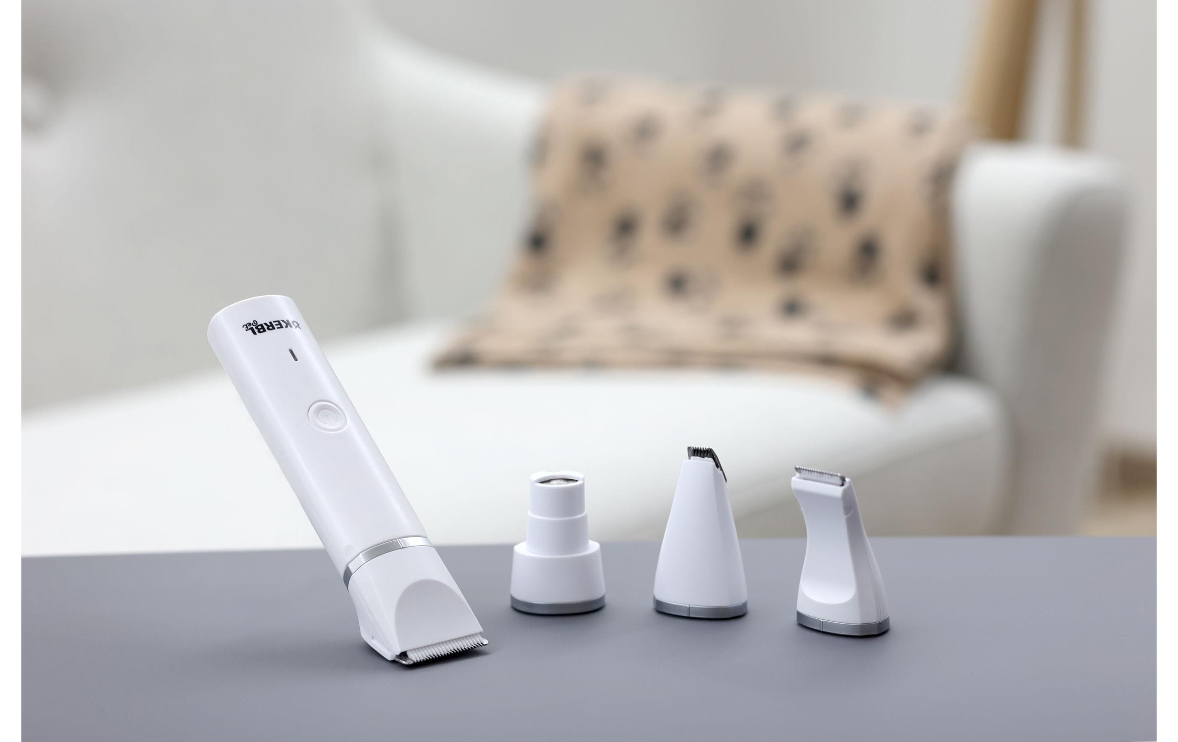 Kerbl Hundeschermaschine »4in1«