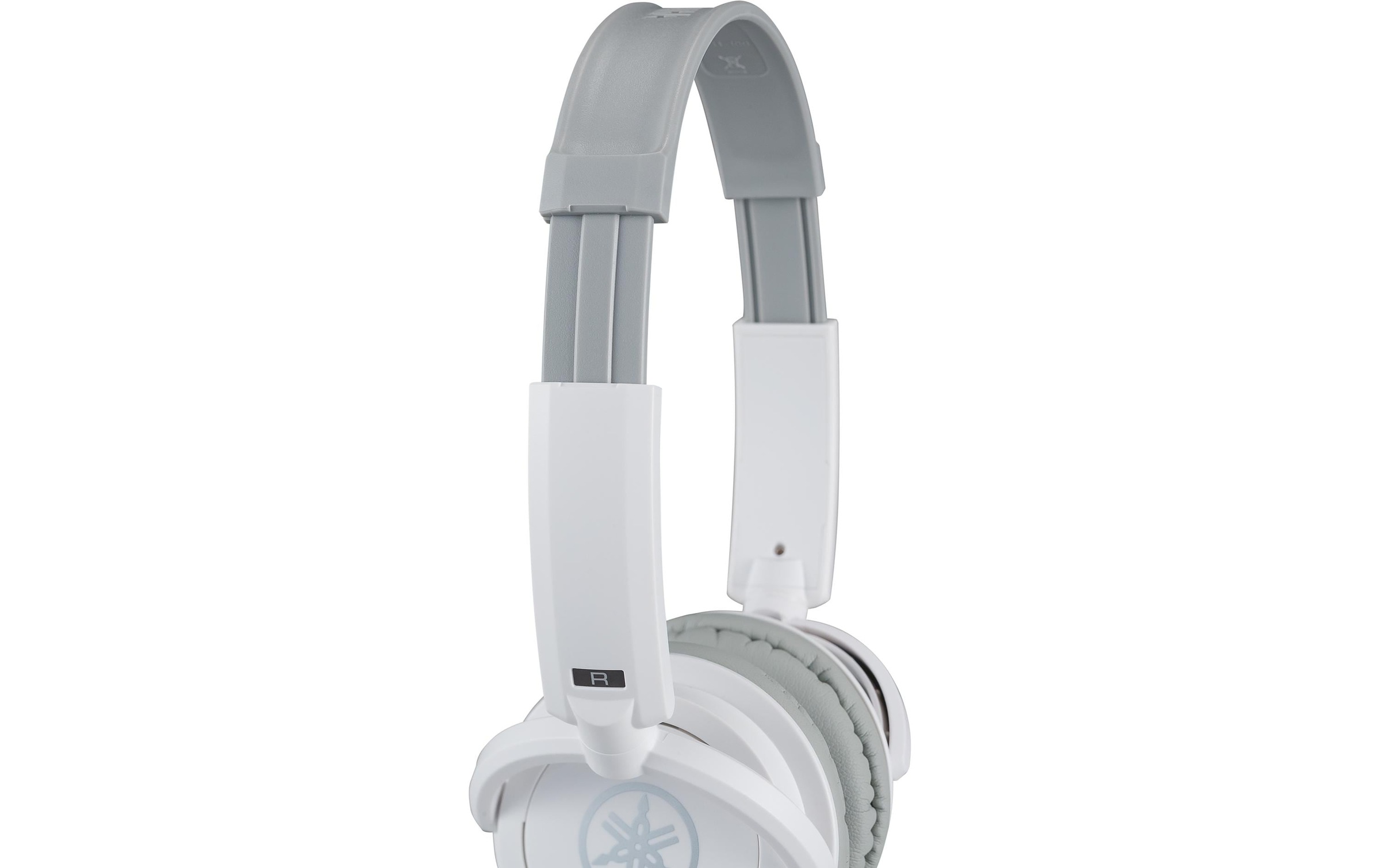 Yamaha On-Ear-Kopfhörer