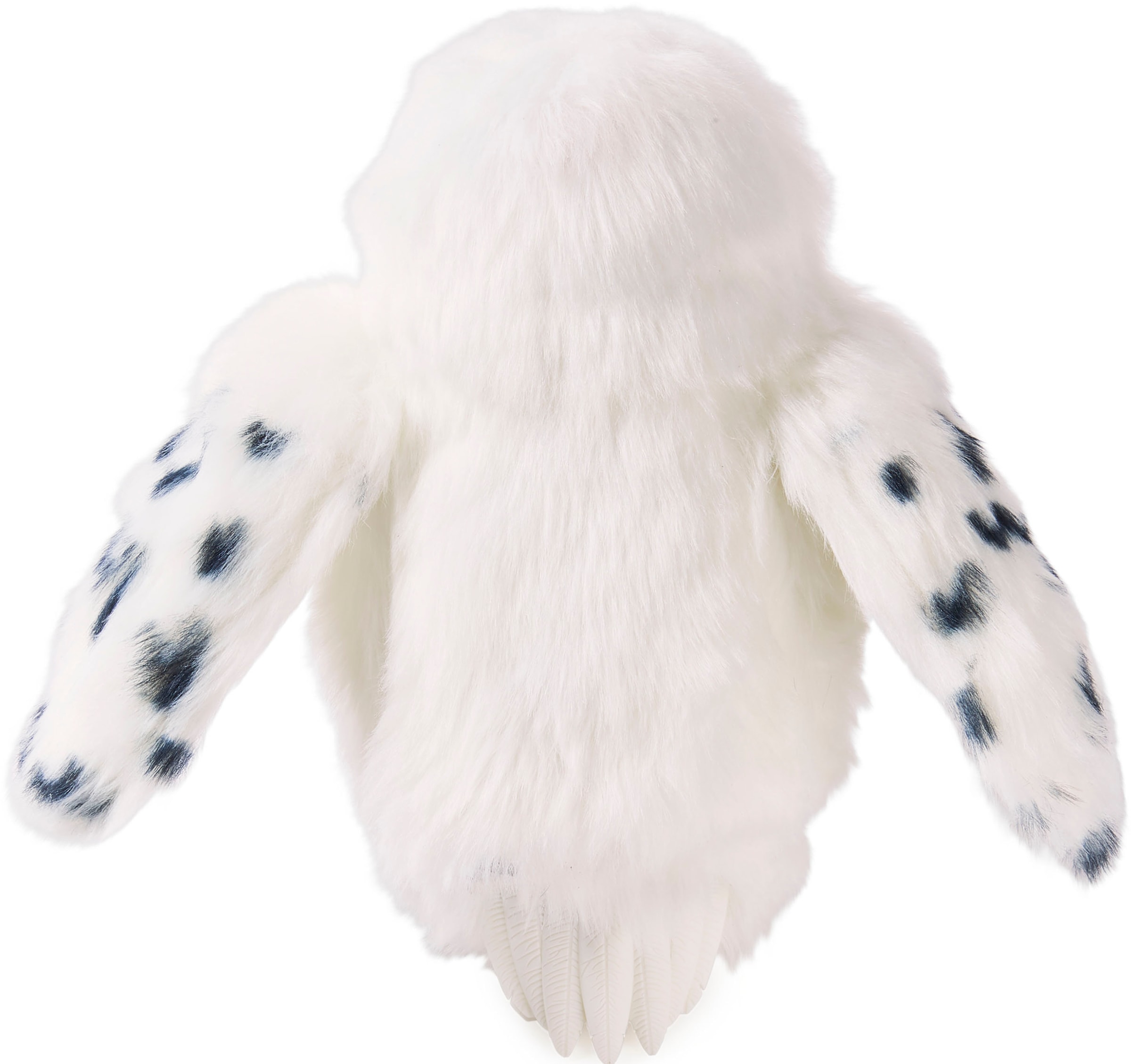 Spin Master Plüschfigur »Wizarding World - Hedwig - Interaktive Eule« mit Geräuschen und Bewegungen