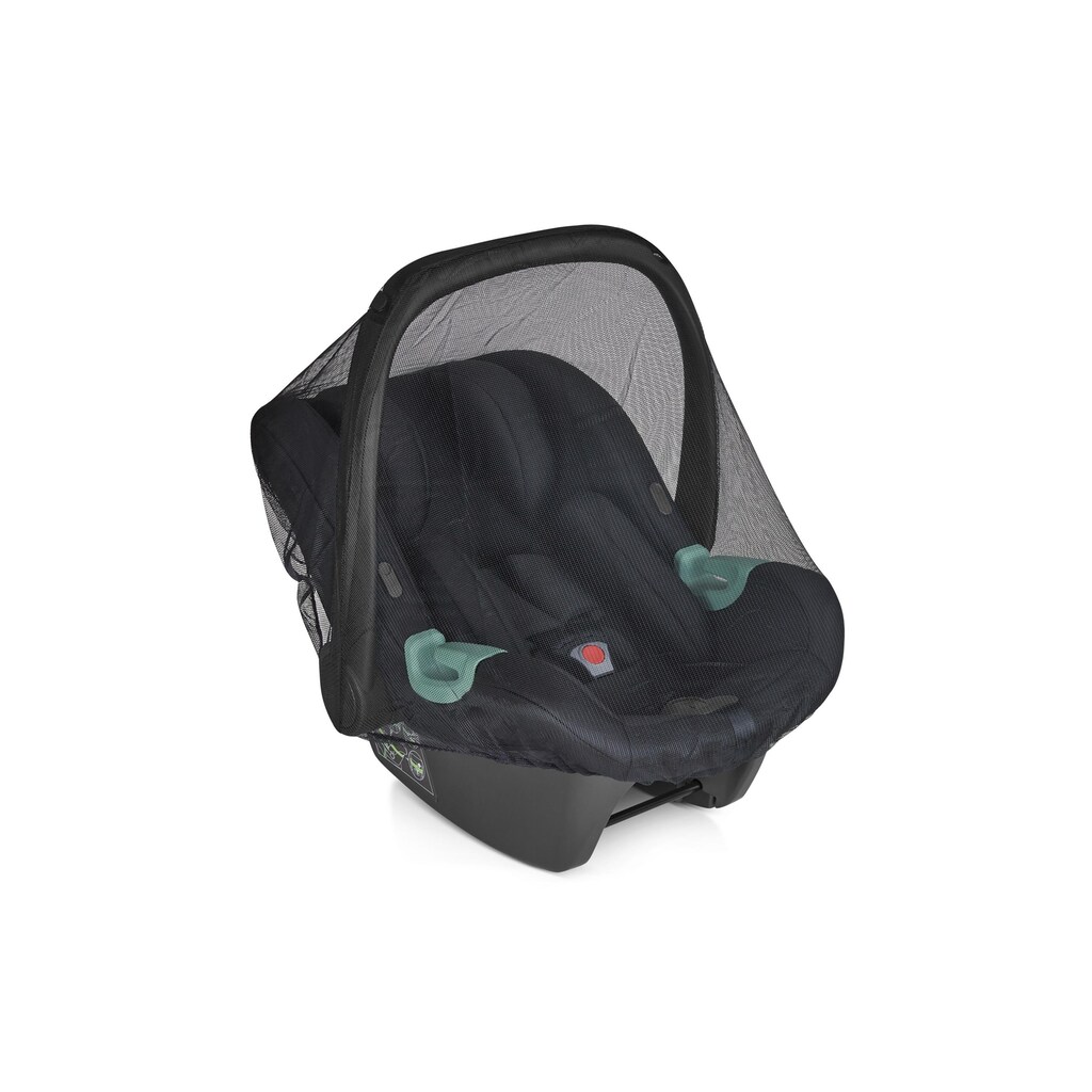 ABC Design Babyschale »Babyschale Tulip Black«