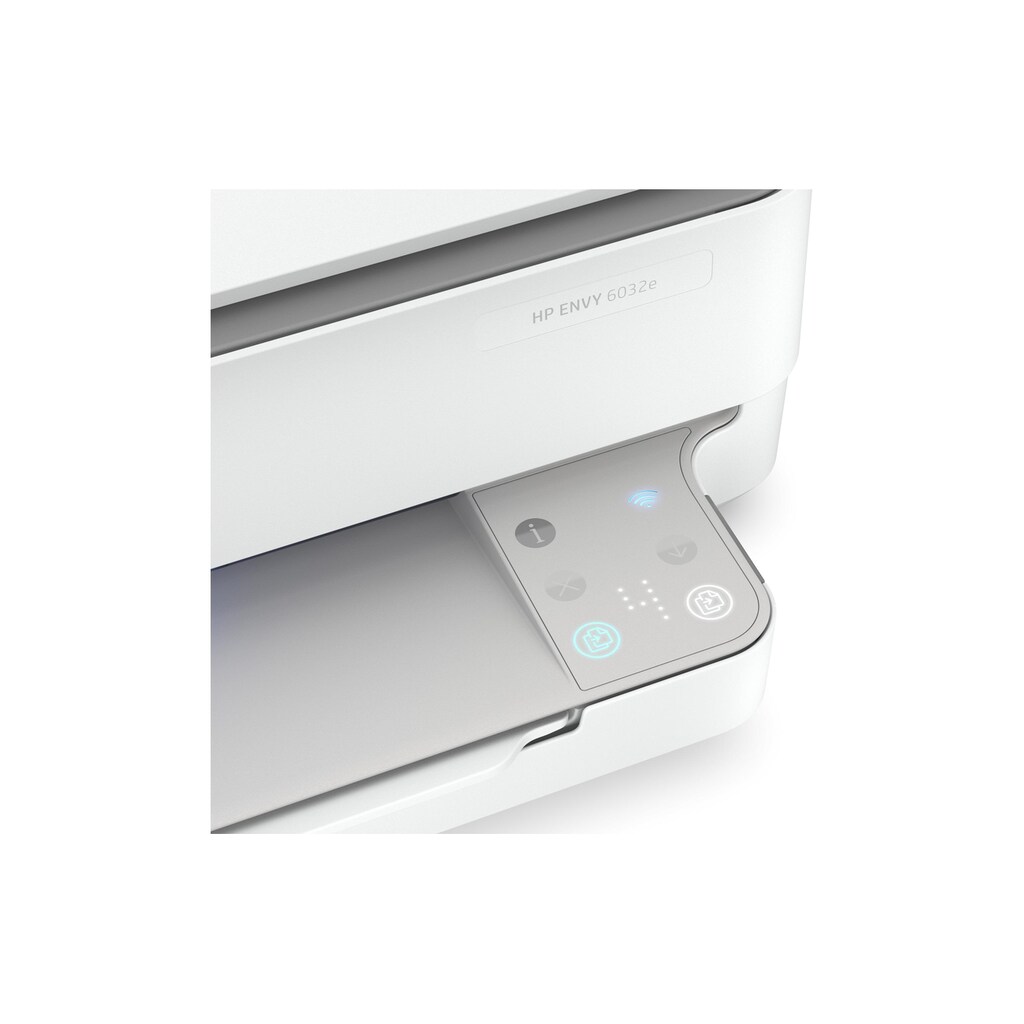 HP Multifunktionsdrucker »ENVY 6032e«
