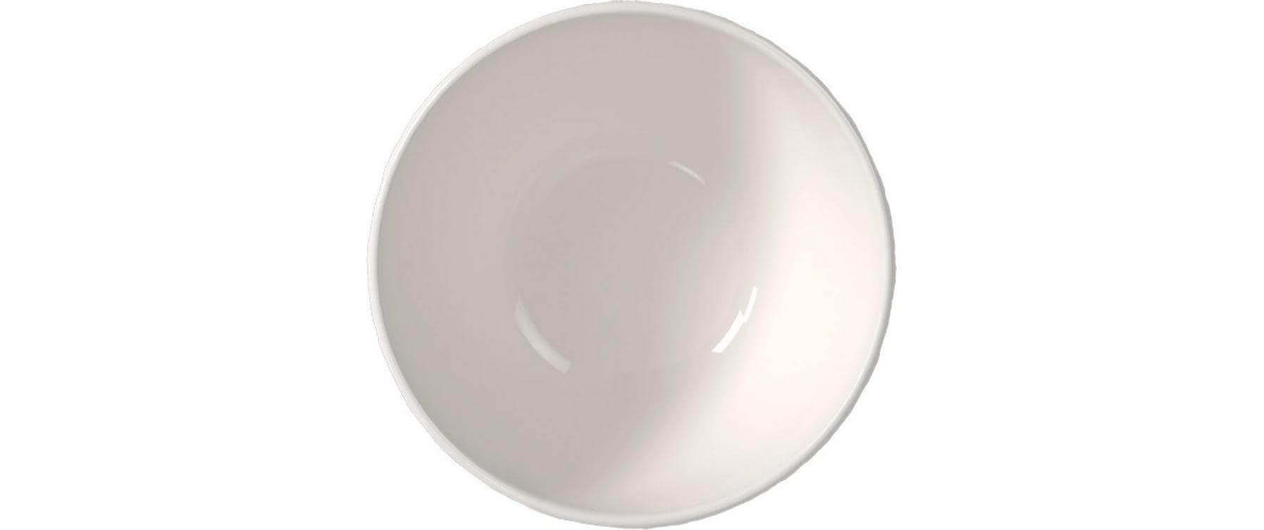 Villeroy & Boch Müslischale "Manufacture Ice 4 Stück" aus Porzellan