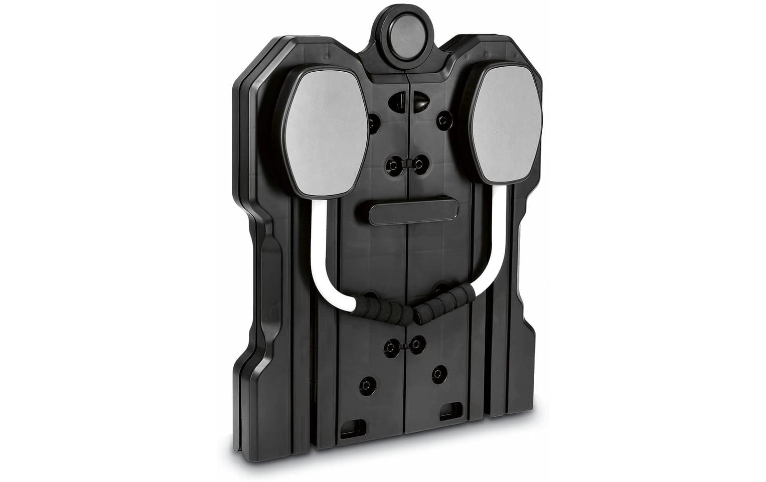 VITALmaxx Gleichgewichtstrainer »Pilates-Reformer«