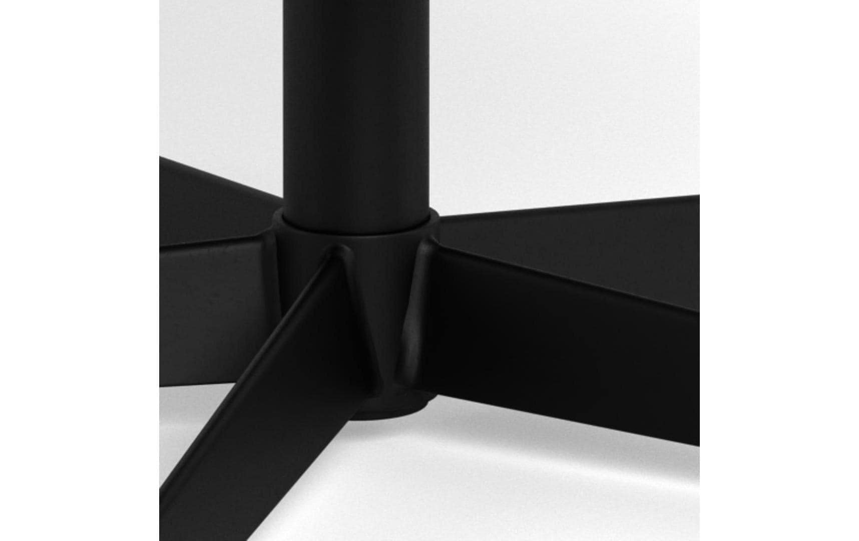 AC Design Sessel »Claremore 74 x 72 x 81 cm« Drehbarer Loungestuhl mit Armlehnen