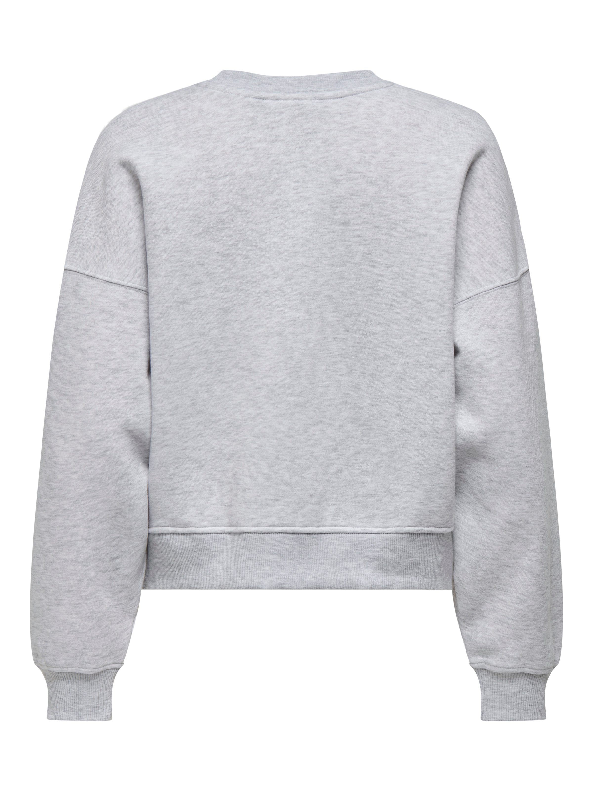 ONLY Sweatshirt »ONLBEST L/S CREW NECK SWT NOOS«
