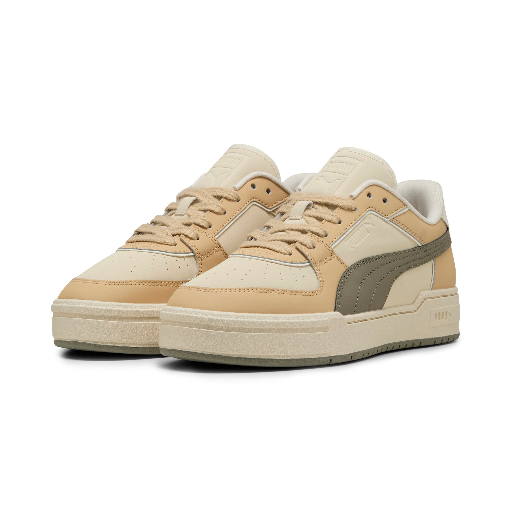 Image of PUMA Sneaker "CA PRO CLASSIC PRM"