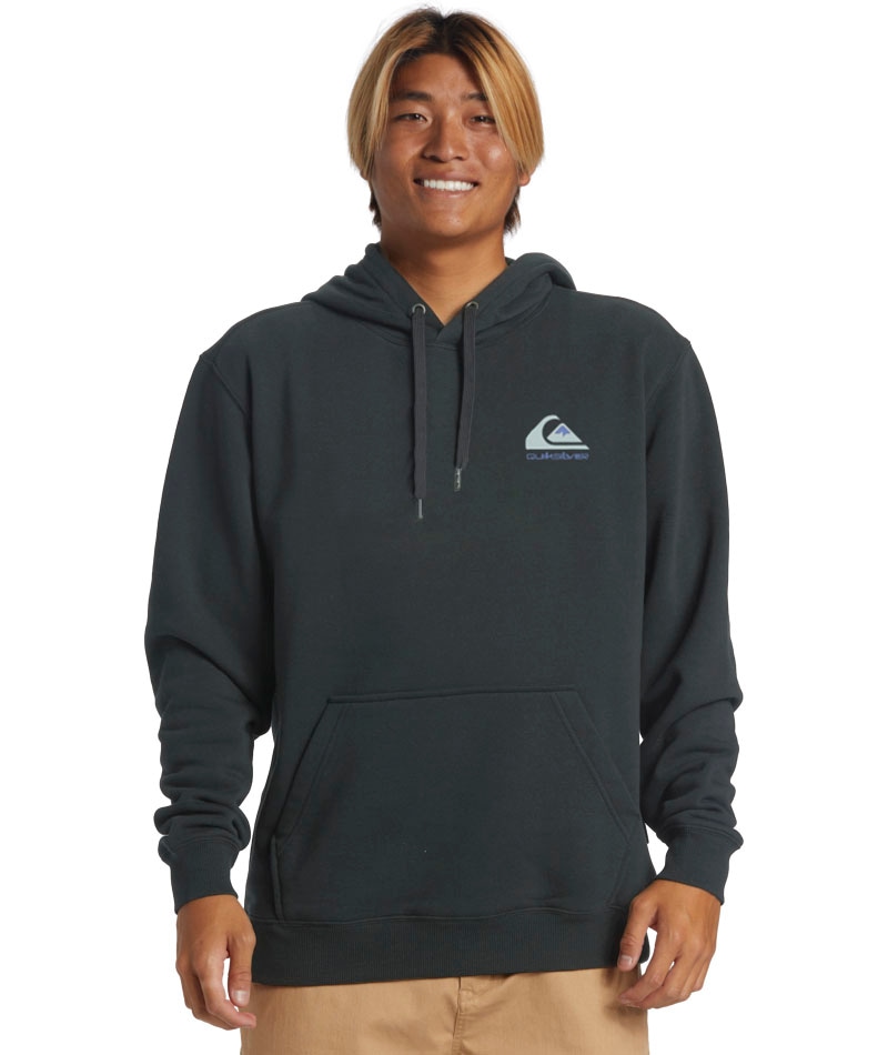 Quiksilver Kapuzensweatshirt »OMNI LOGO HOODIE«