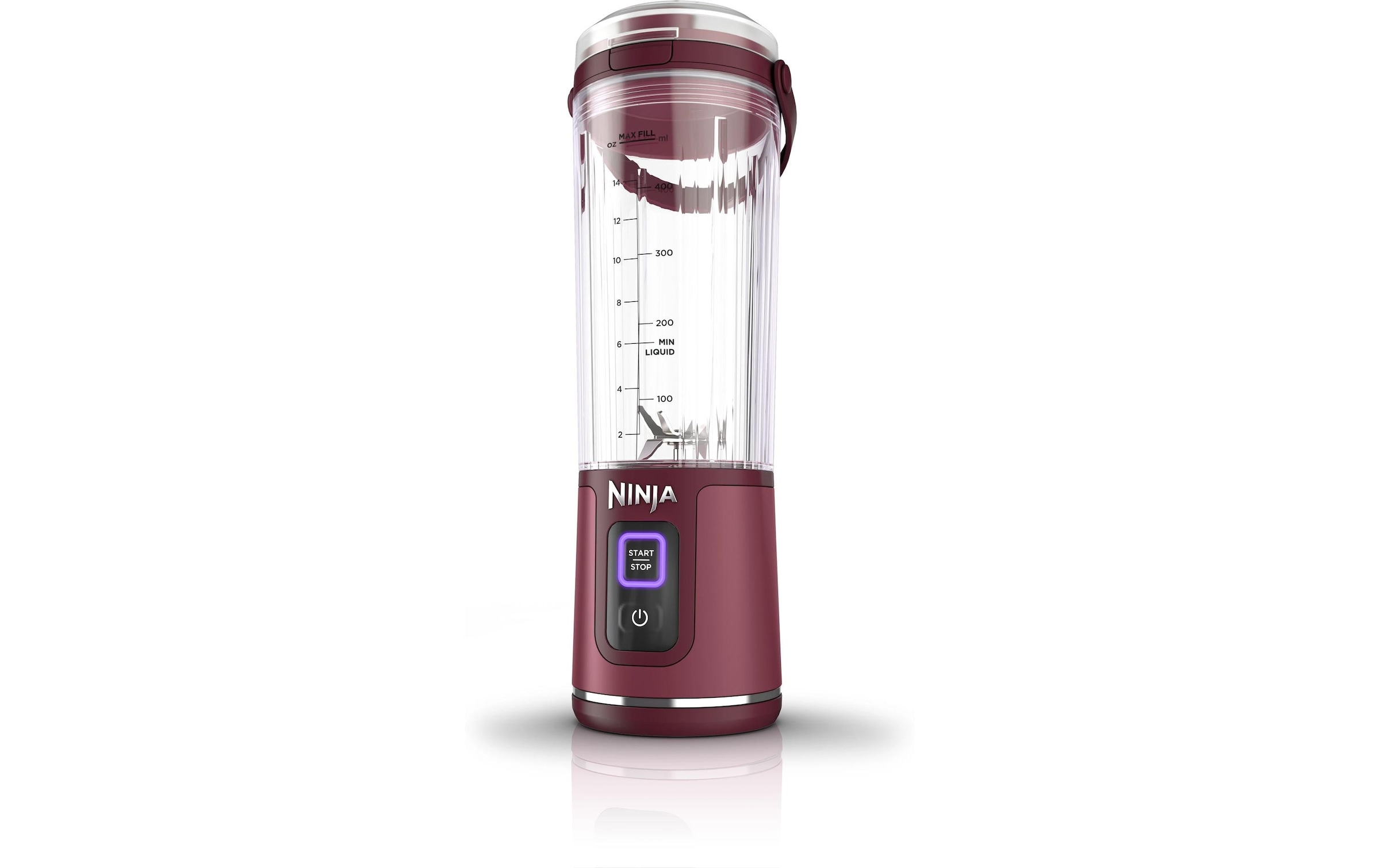 NINJA Standmixer »Blast«, 14 W