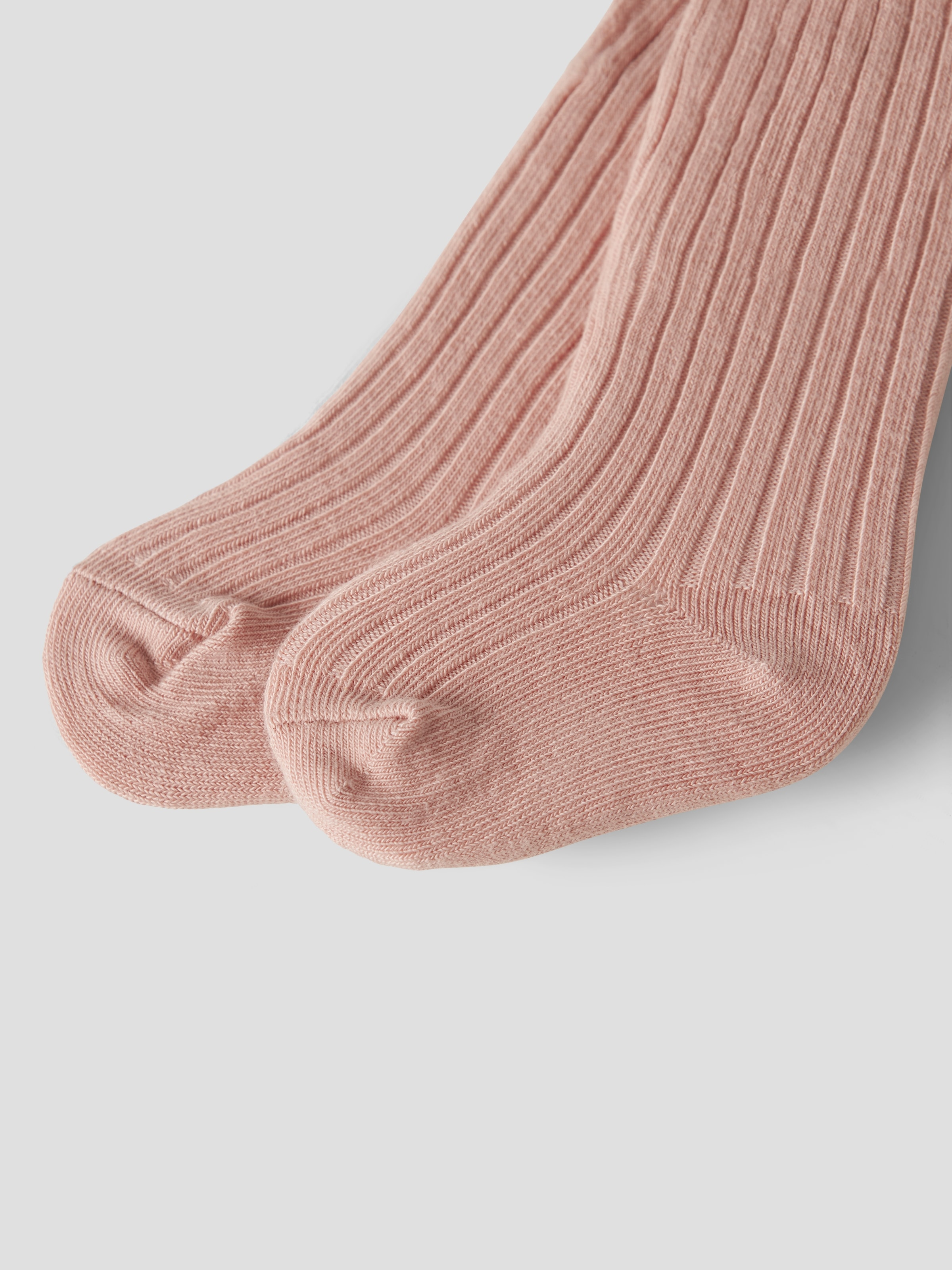 Lil' Atelier Collants »NBNILSO PANTYHOSE LIL NOOS« Baumwollmischung