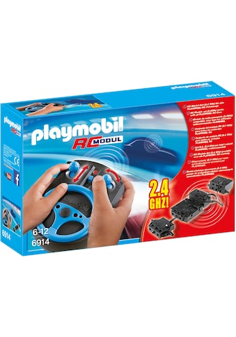 Playmobil® Konstruktions-Spielset »RC-Modul-Set 2,4 GHz (6914)«, Made in Europe kaufen