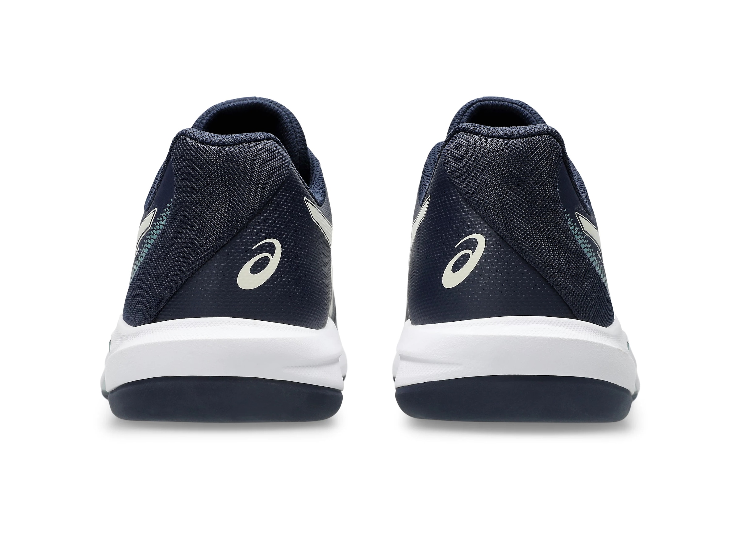 Asics Tennisschuh »GEL-DEDICATE 9 INDOOR«  für Teppichböden