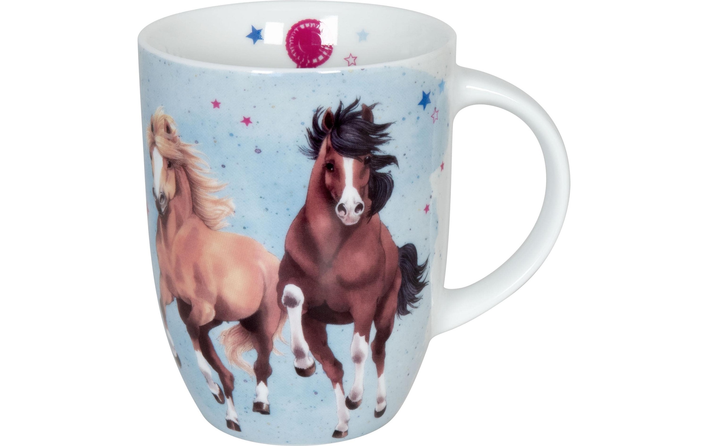 Image of Könitz Tasse »Pferdefreunde 38«, (1 tlg.) bei Ackermann Versand Schweiz