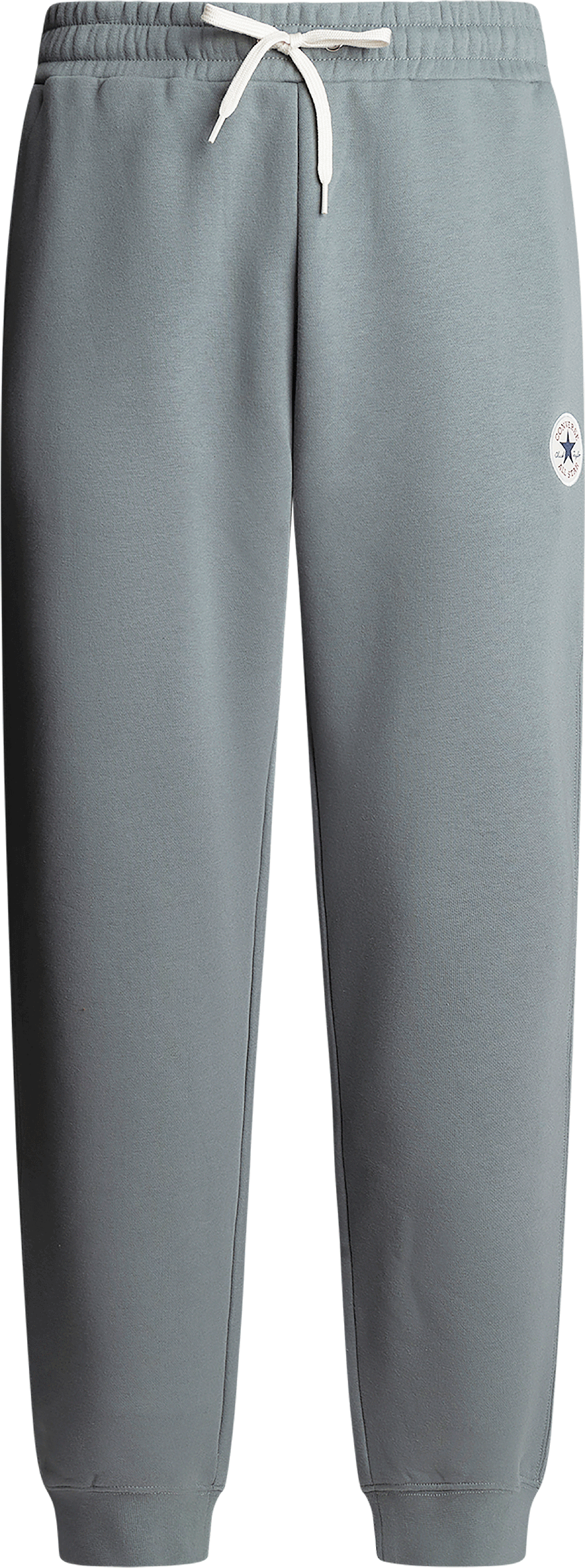 Converse 1100000002199 »CHUCK PATCH JOGGER«  bequeme Passform, aus Baumwolle und Polyester, pflegeleicht