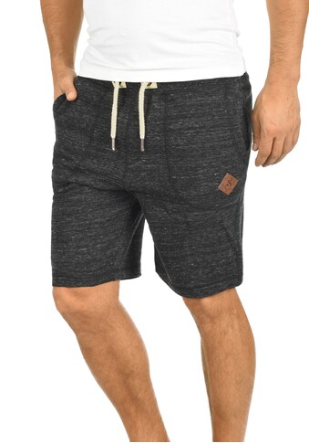 Solid Sweatshorts »Aris«, kurze Hose mit Kontrastkordeln kaufen Solid Sweatshorts »Aris«, kurze Hose mit Kontrastkordeln kaufen