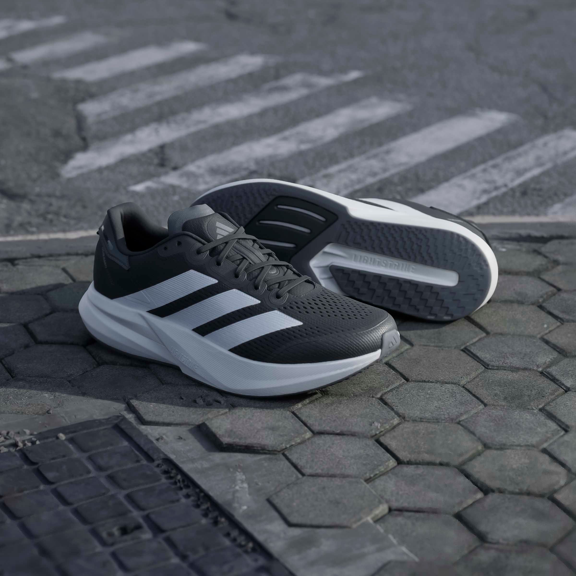adidas Performance Chaussure de course »DURAMO SPEED 2«  sehr leicht