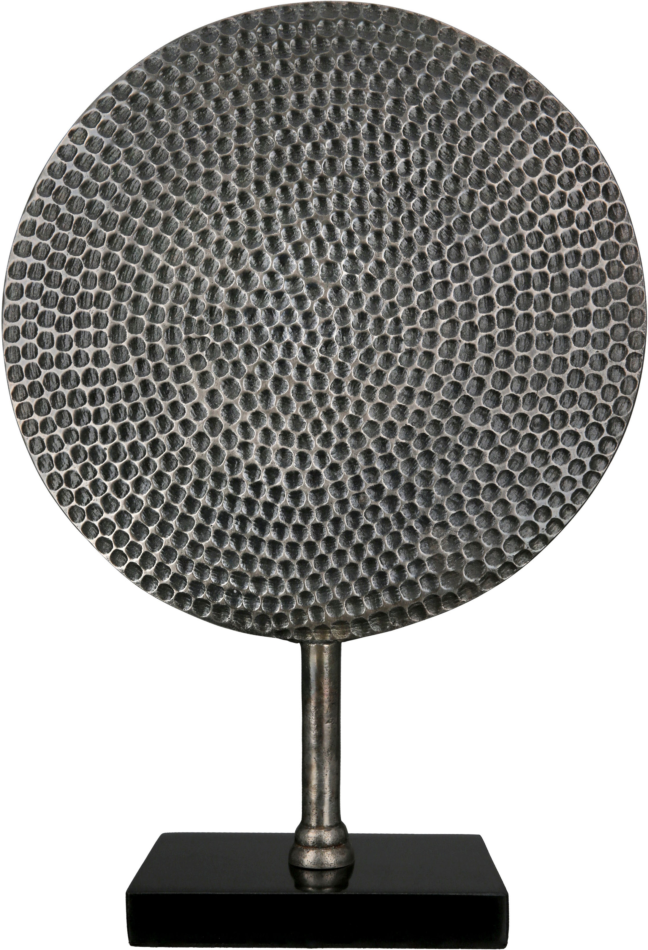 Image of Casablanca by Gilde Wanddekoobjekt "Skulptur Round"