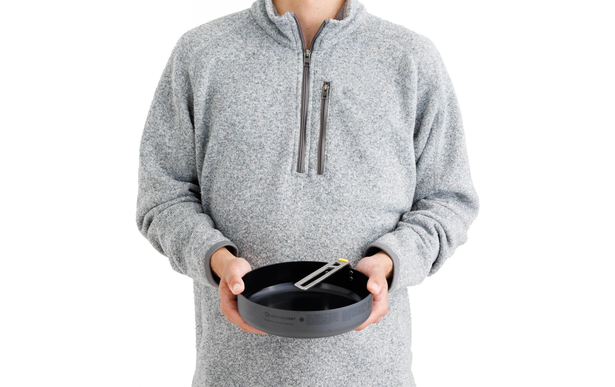 sea to summit Poêle à frire »Frontier Ultralight Pan«