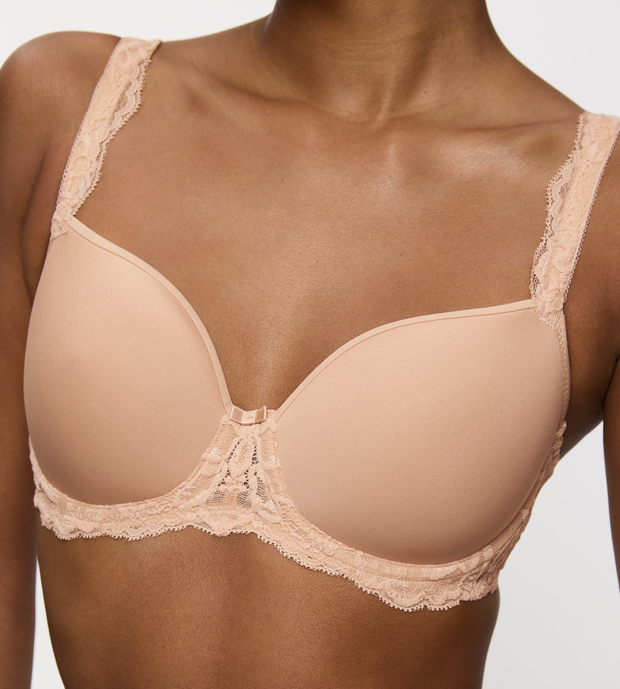 Triumph Soutien-gorge invisible »Amourette Charm« mit Stretch-Spitze