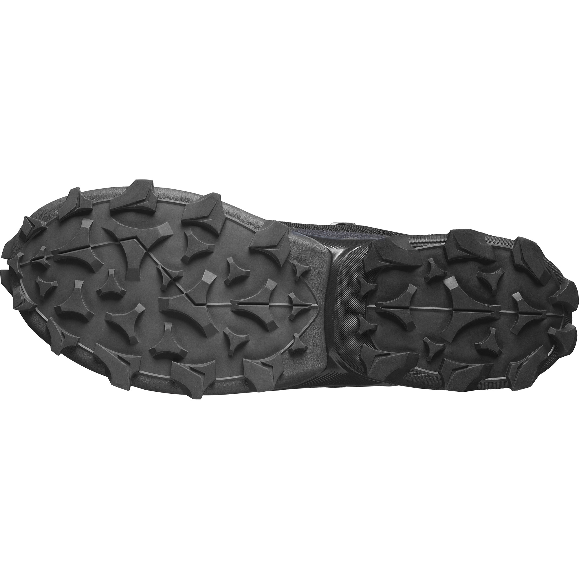 Salomon Wanderschuh »CROSS OVER 2 GORE TEX«, wasserdicht