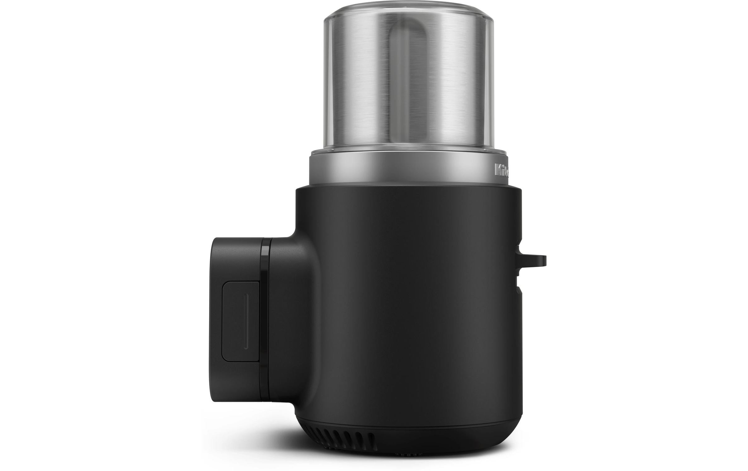 KitchenAid Moulin à café »Go Cordless 5KBGR100BM« Schlagmahlwerk