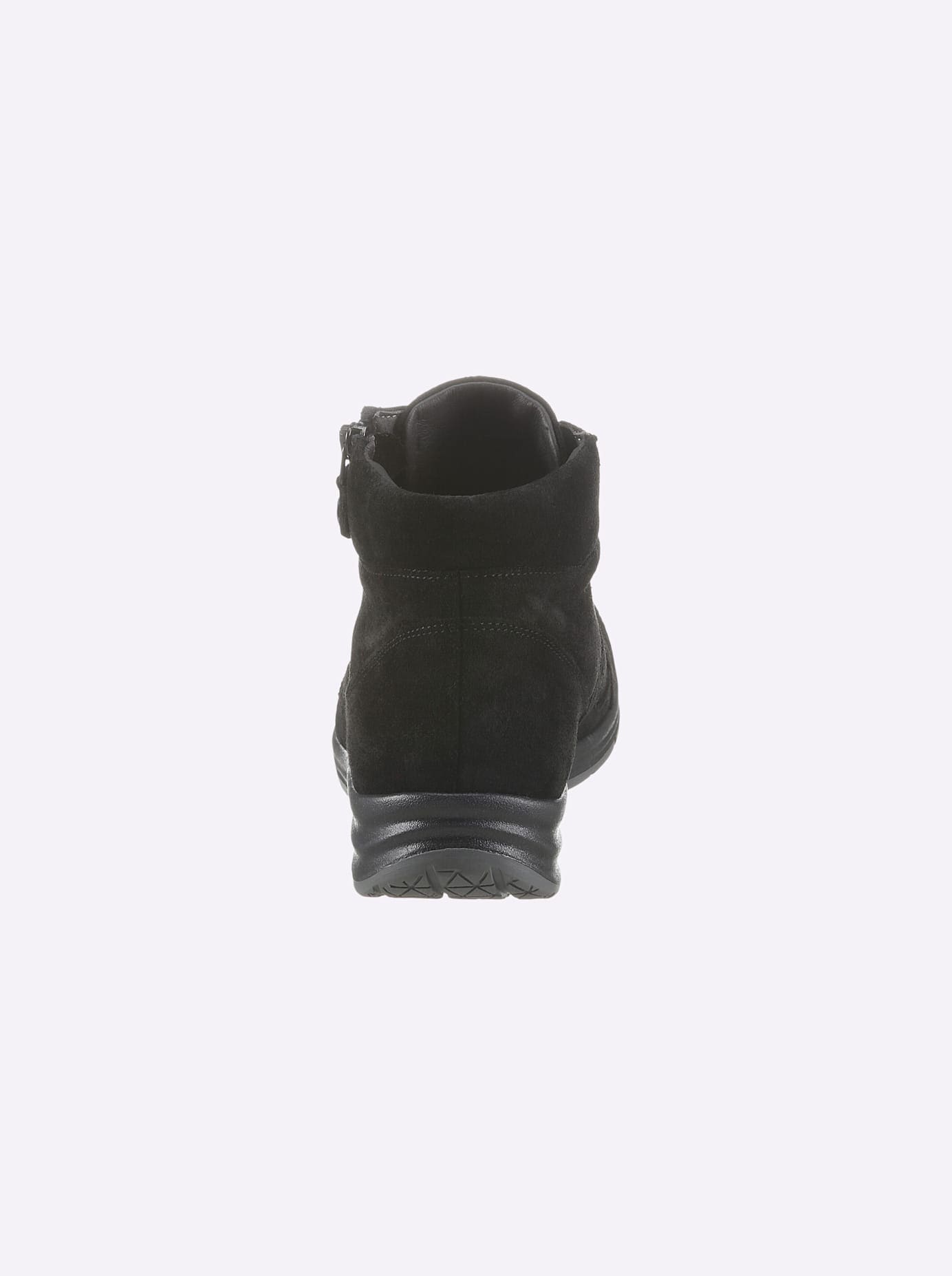 Airsoft Stiefelette