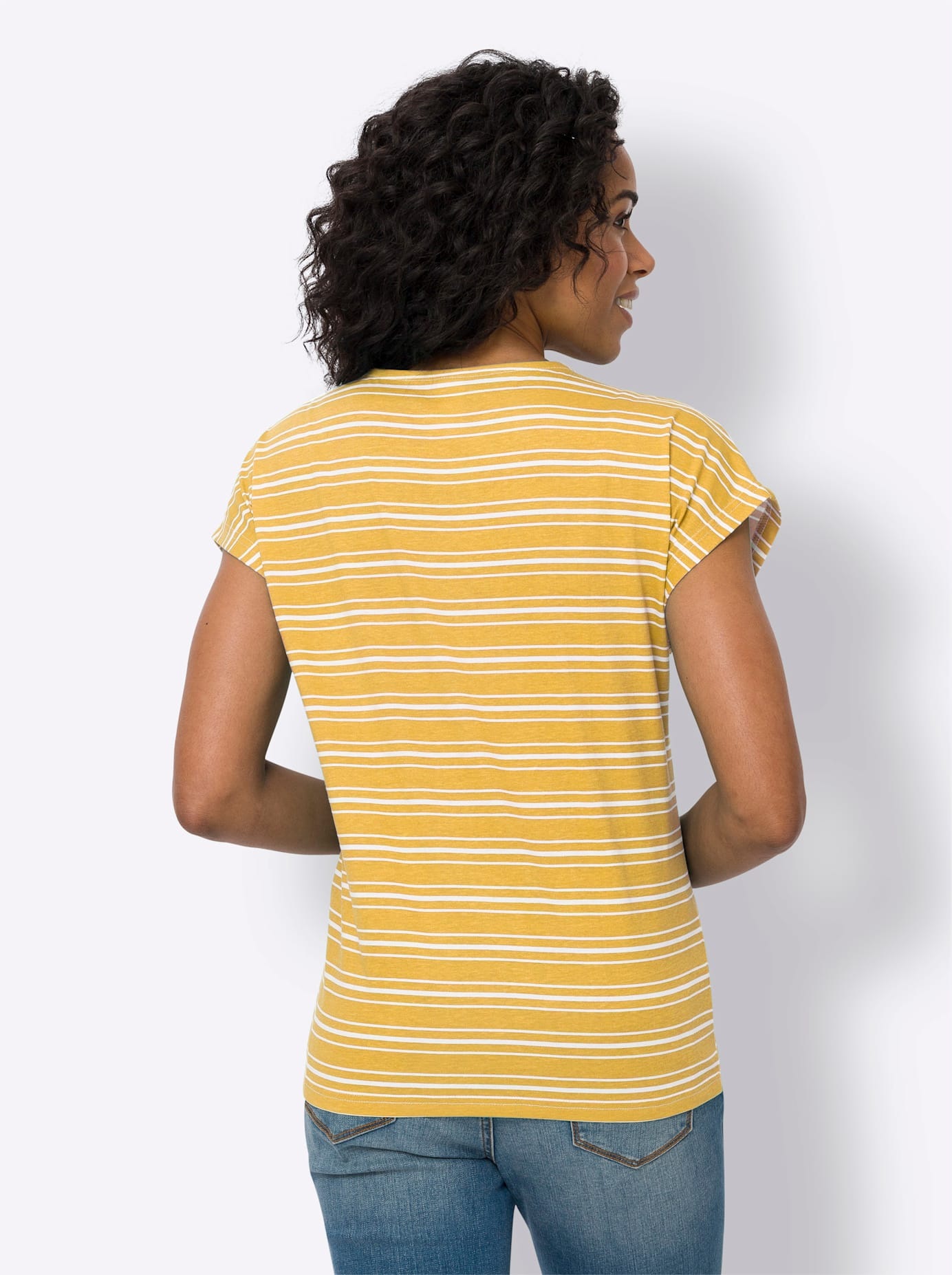 Classic Basics Rundhalsshirt »Shirt«, (1 tlg.)