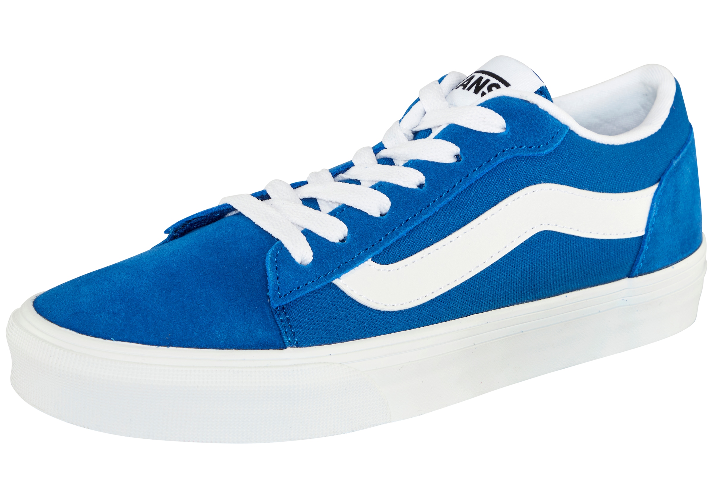 Vans Sneaker »Vero LS«