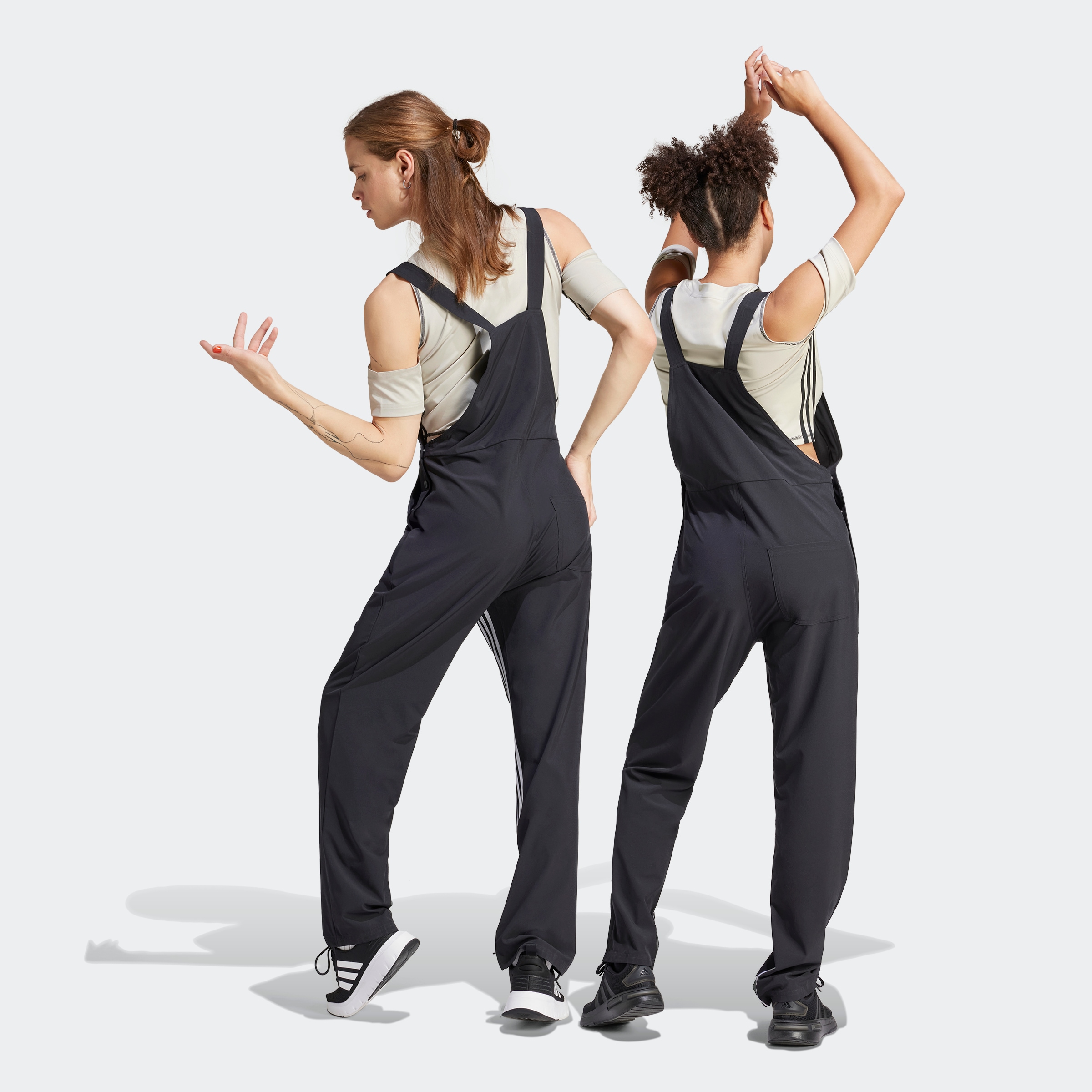 adidas Sportswear Overall »DANCE DUNGAREE«