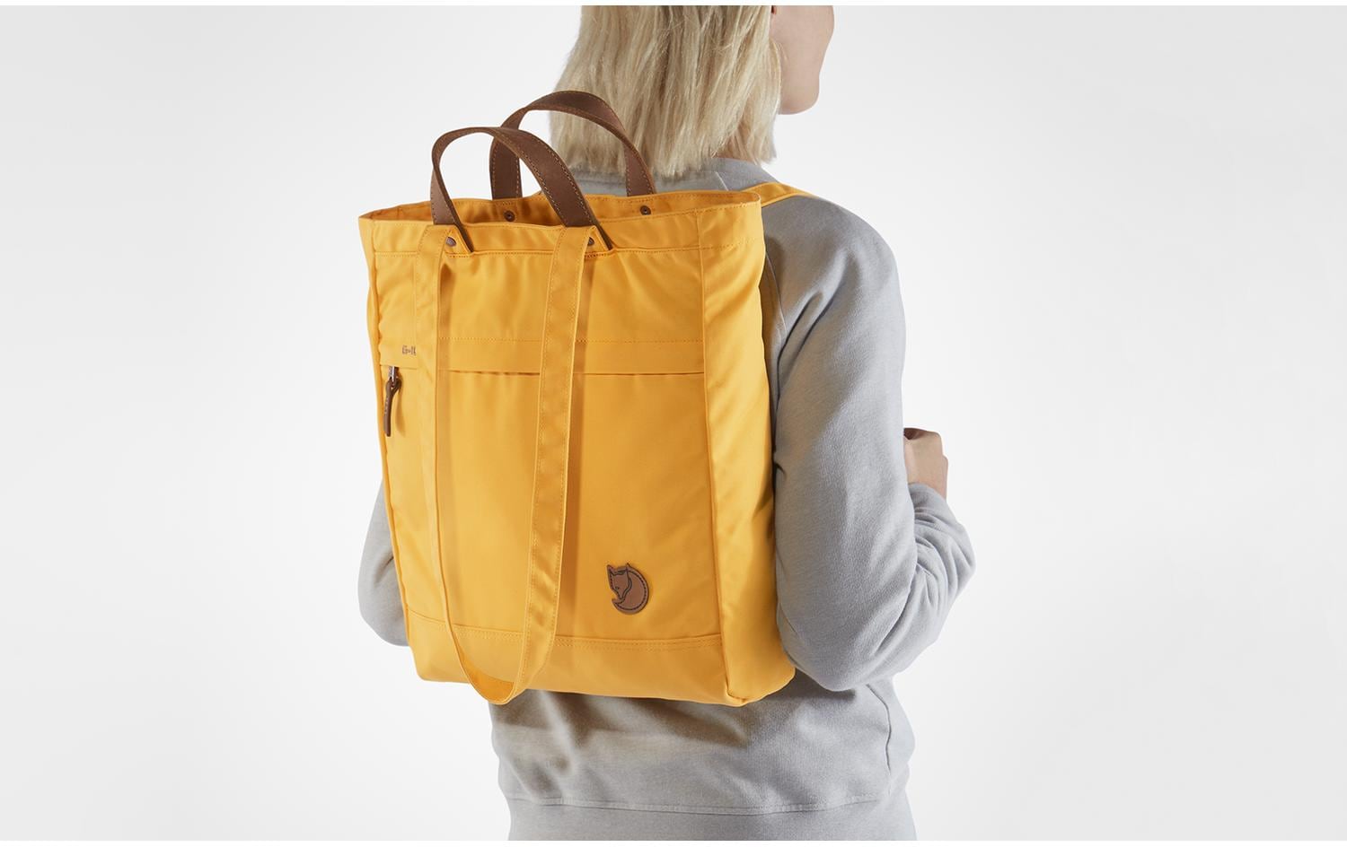 Fjällräven Schultertasche »Totepack No. 1«