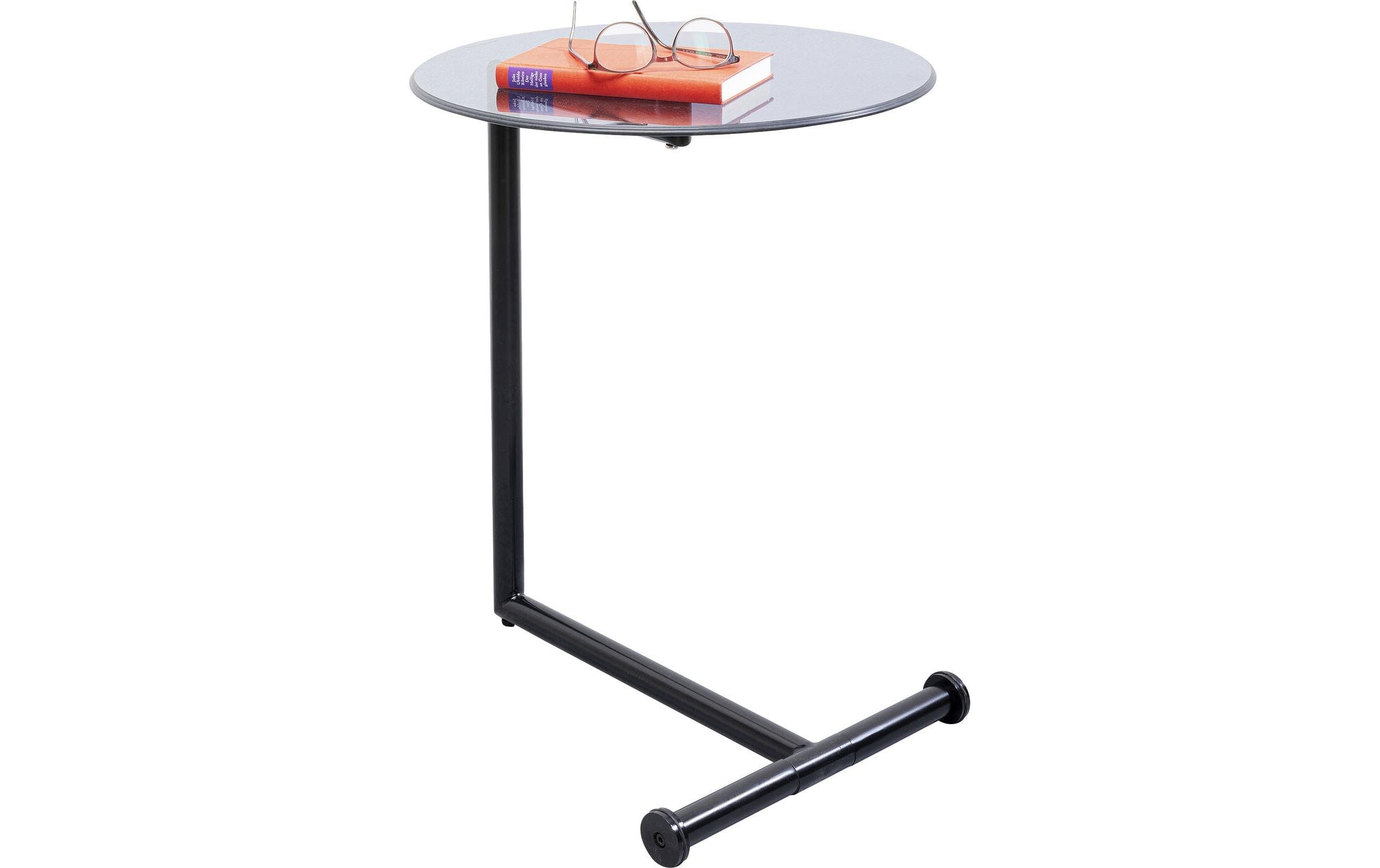Kare Design Table d'appoint »Easy Living 46 cm«