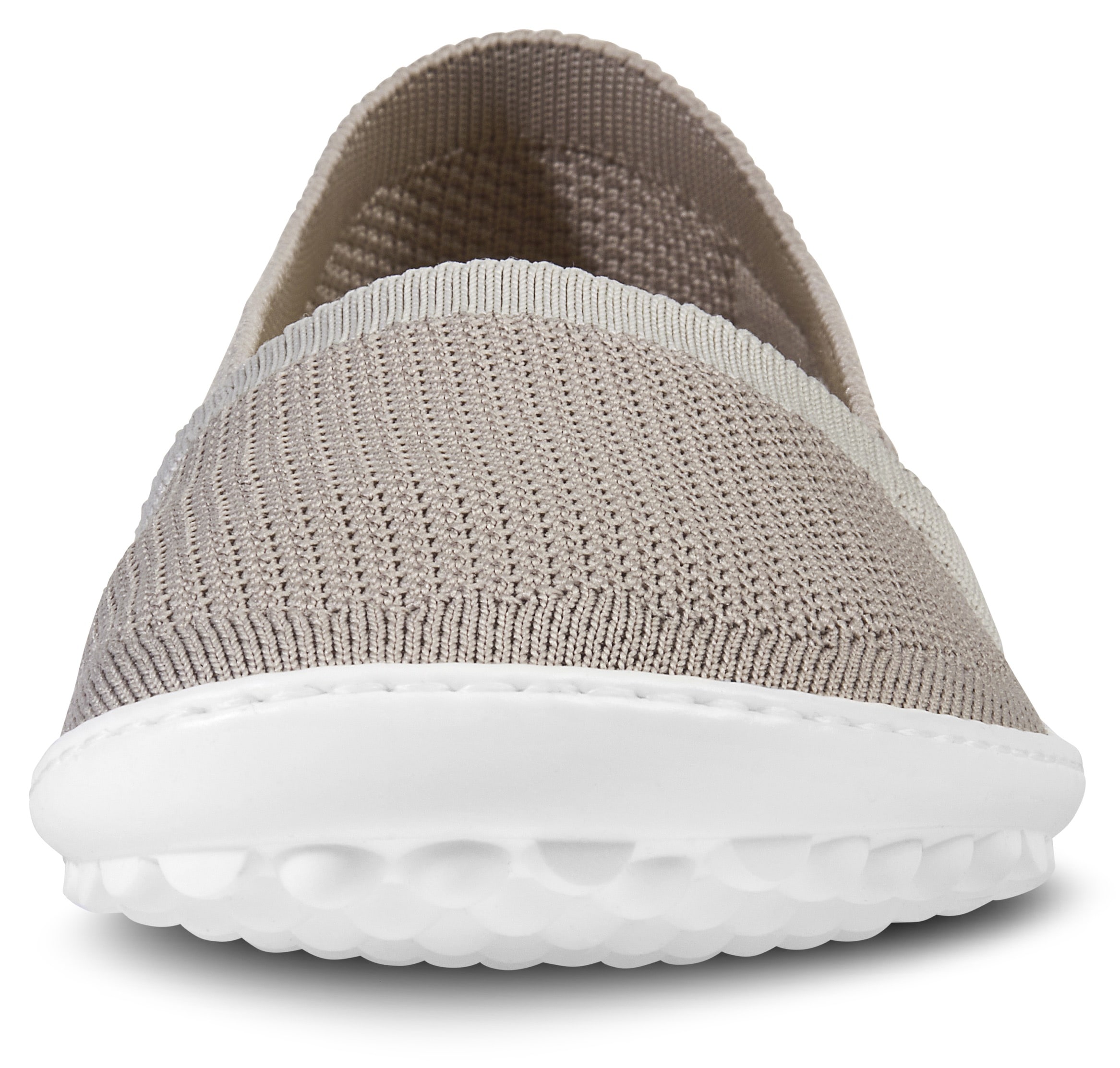 Leguano Chaussures pieds nus  Ballerina, Slipper, Bequemschuh, der das taktile Empfinden verstärkt
