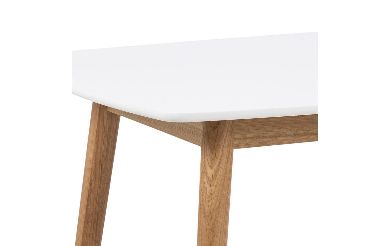 AC Design Esstisch »Nagano«