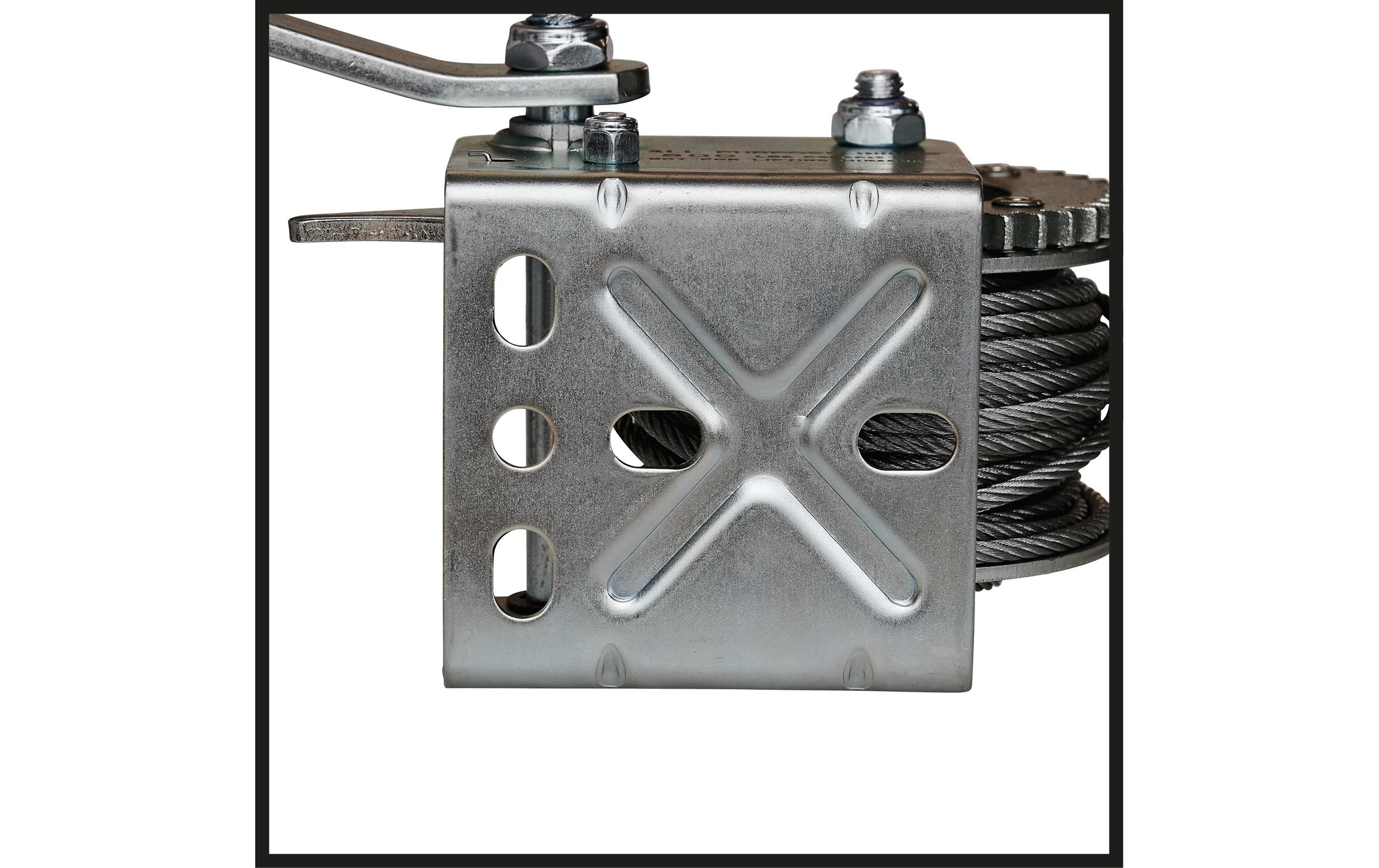 Einhell Câble de traction »TC-WI 500 500 kg«