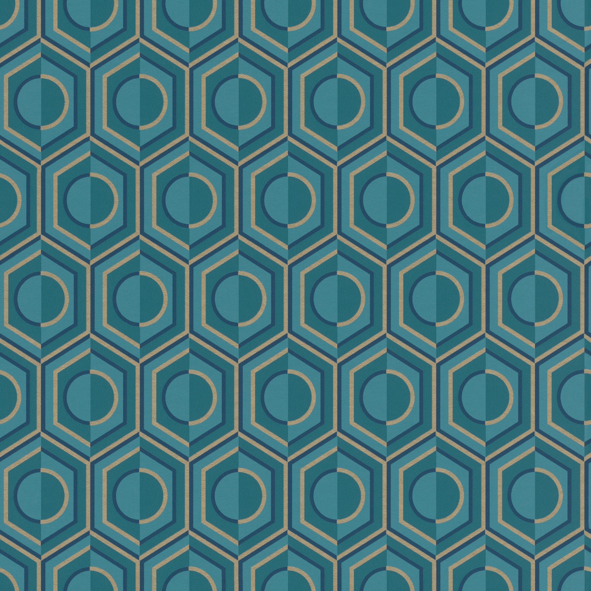 Image of Rasch Vliestapete »Sophia«, Retro bei Ackermann Versand Schweiz