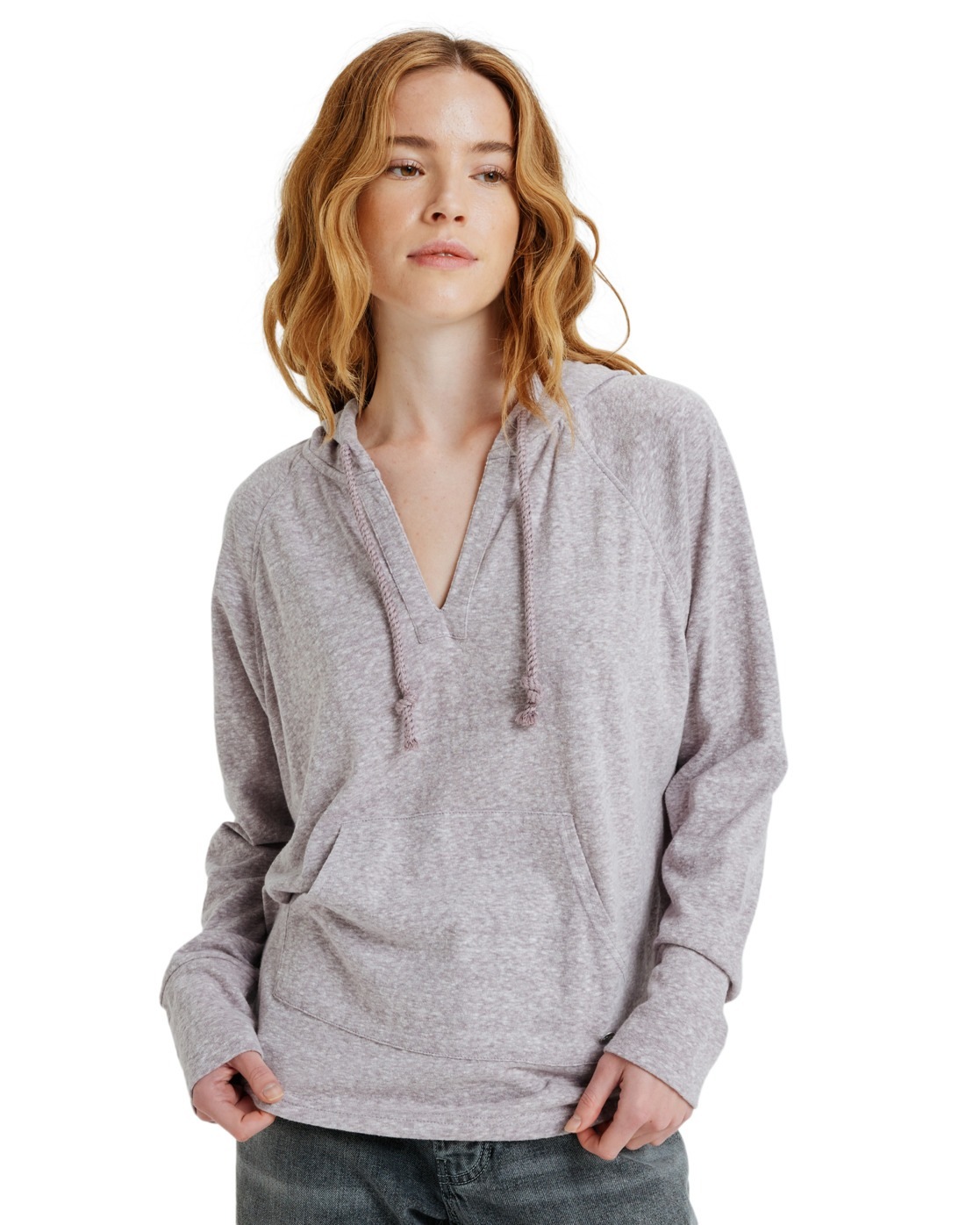 Image of Roxy Hoodie "Destination Surf"