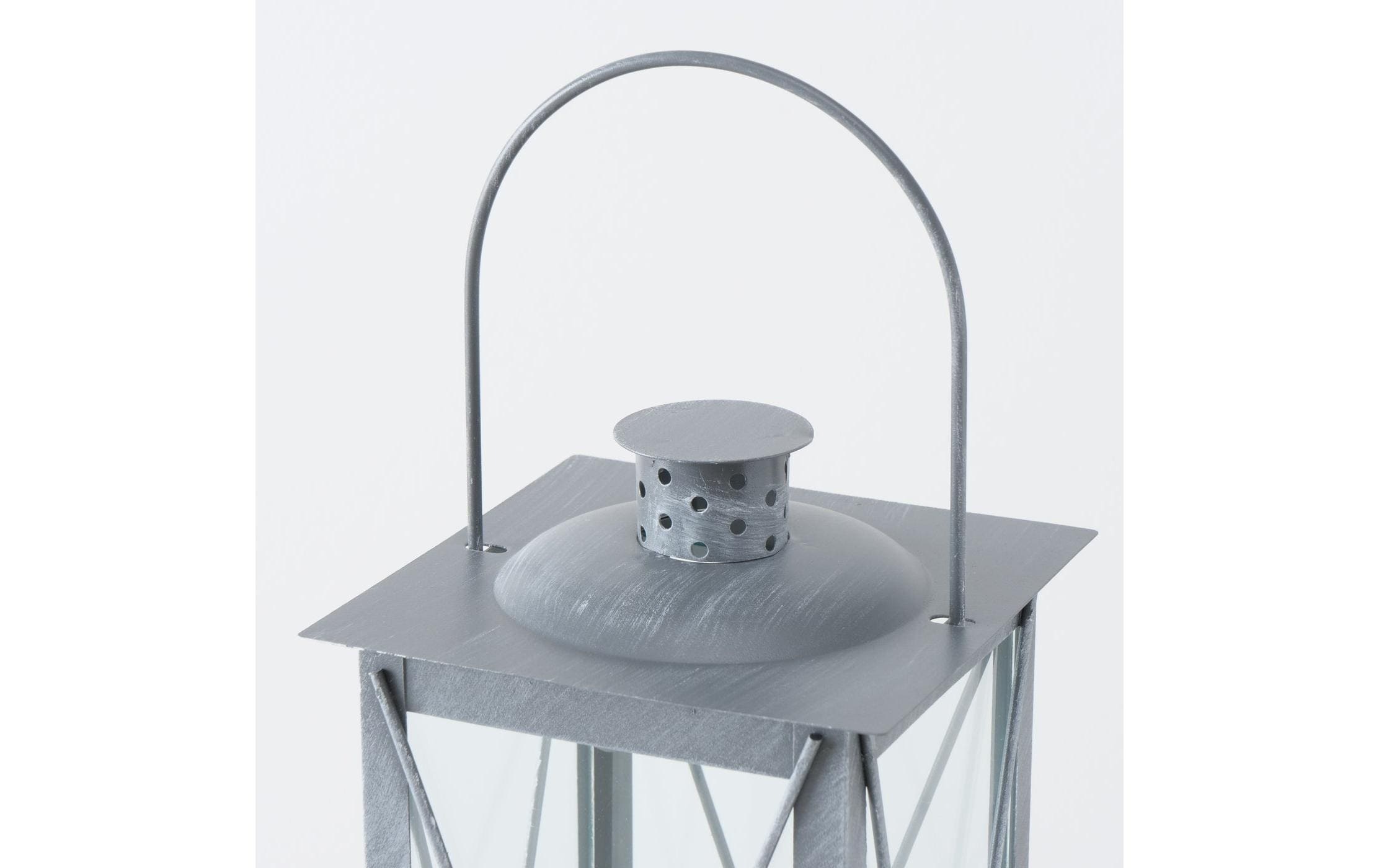 BOLTZE Lanterne à bougie »Farol 4-teilig«