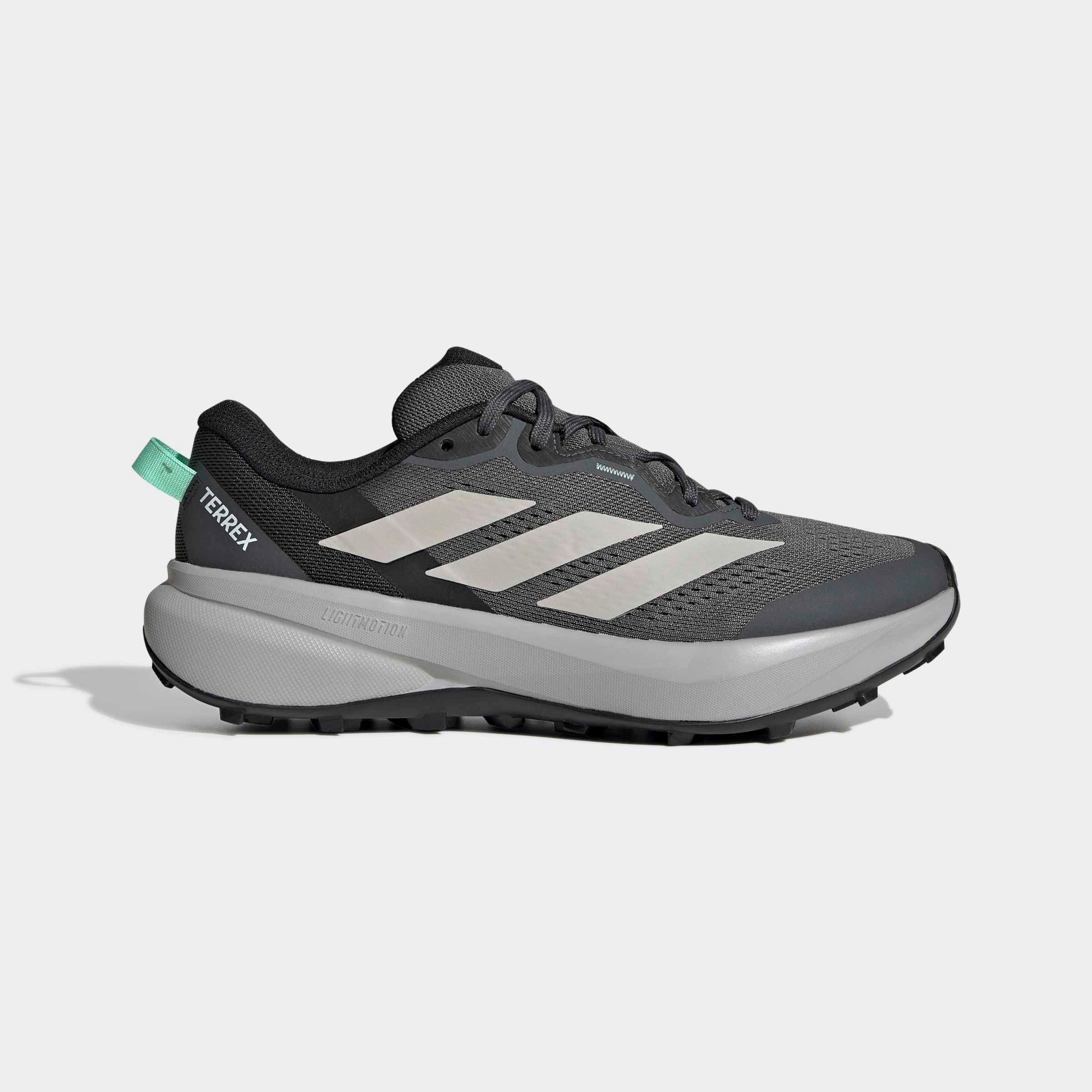 adidas TERREX Trailrunningschuh »TRACEFINDER PLUS«  für mehr Grip