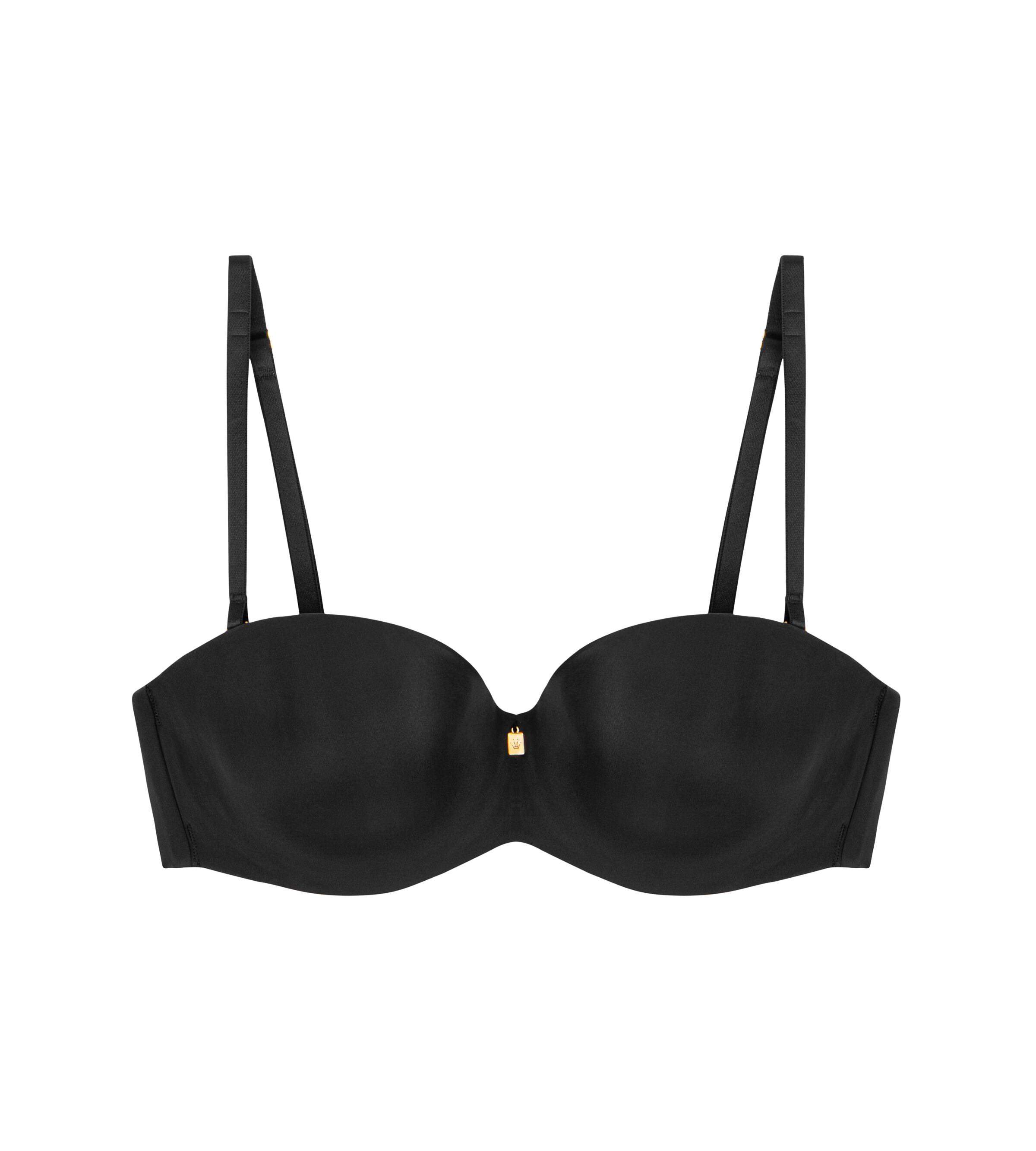 Triumph Balconette-BH »Body Make-Up Essentials« Stretch-Spitze, Multiway-Träger abnehmbar, weich, feminin