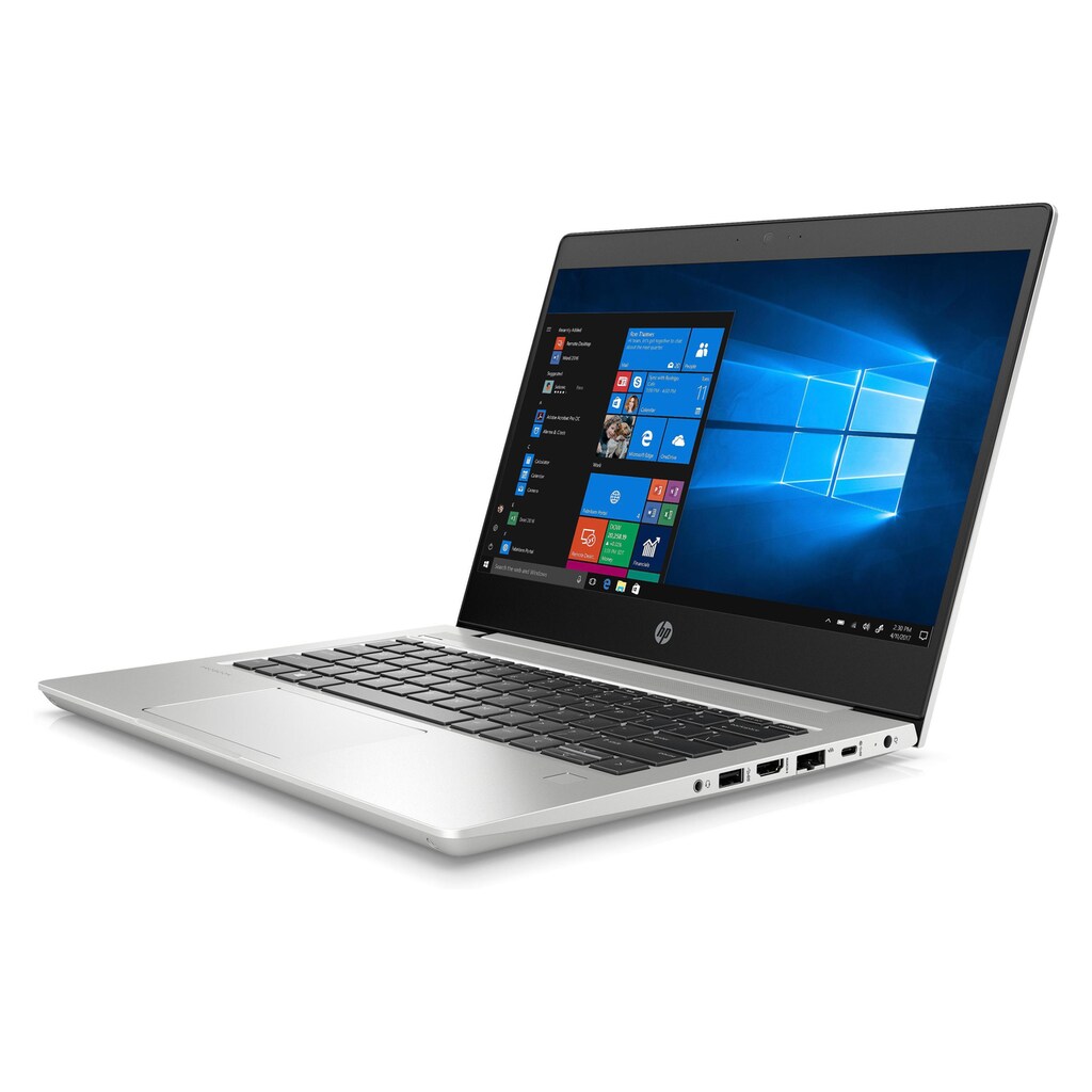 HP Notebook »430 G6 5PQ45EA«, / 13,3 Zoll, Intel, Core i5, 8 GB HDD, 512 GB SSD