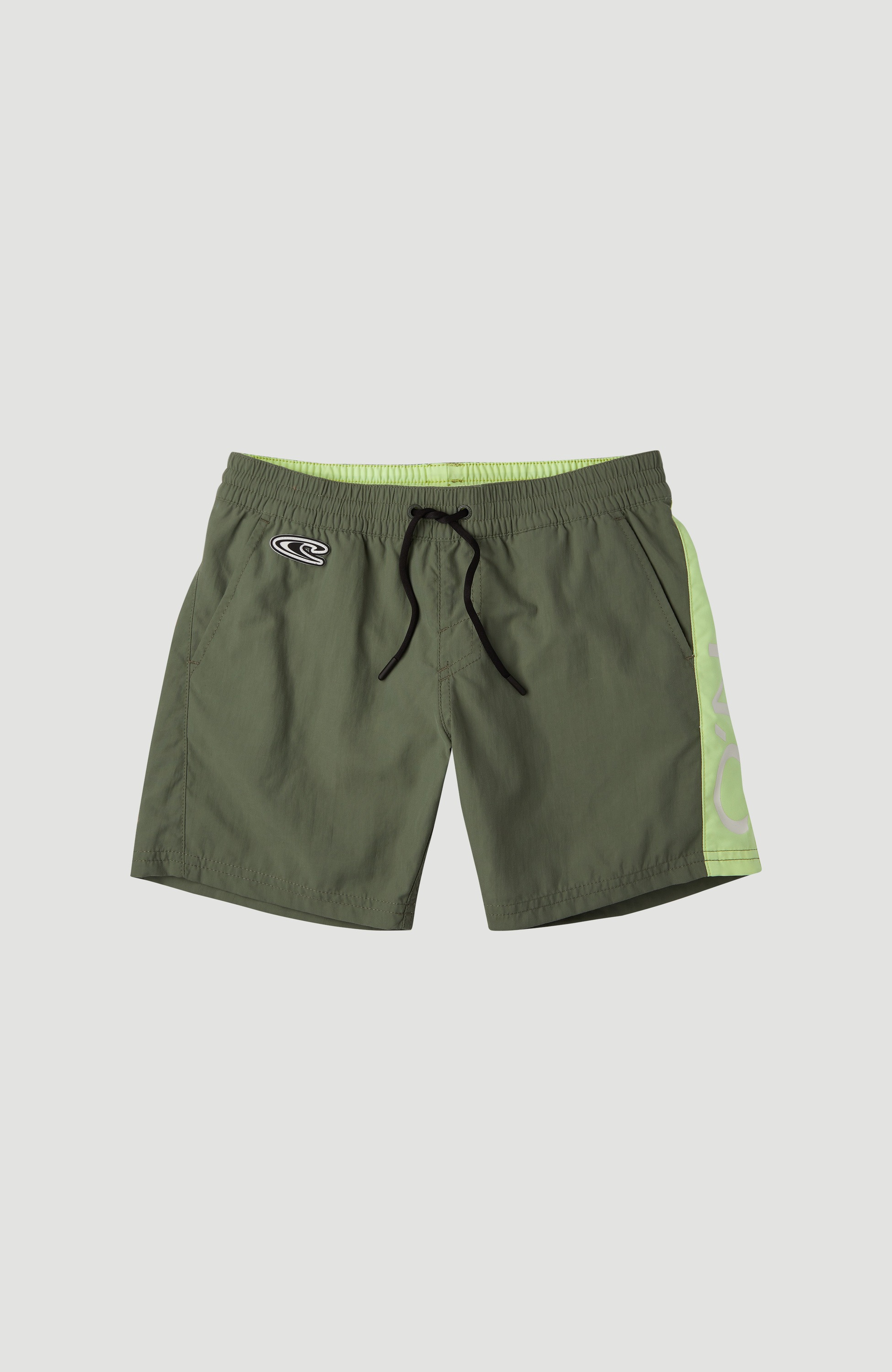 Image of O'Neill Badeshorts »"Waterprint"« bei Ackermann Versand Schweiz