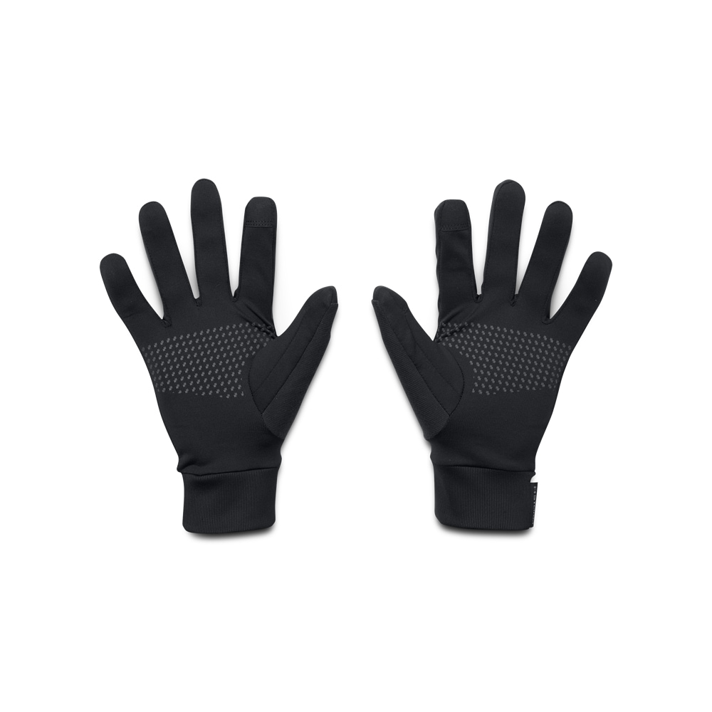 Under Armour® Gants d'entraînement »STORM LINERS« en matière tricotée ultra-douce
